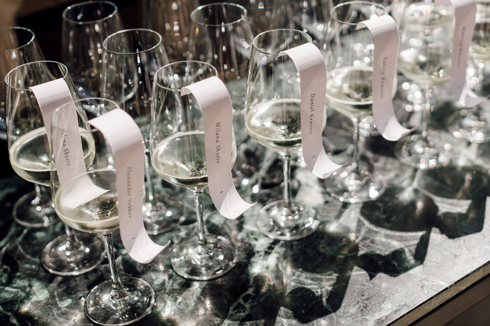 Decor and details. Любовь Чуляева — свадебный фотограф в Москве и Европе