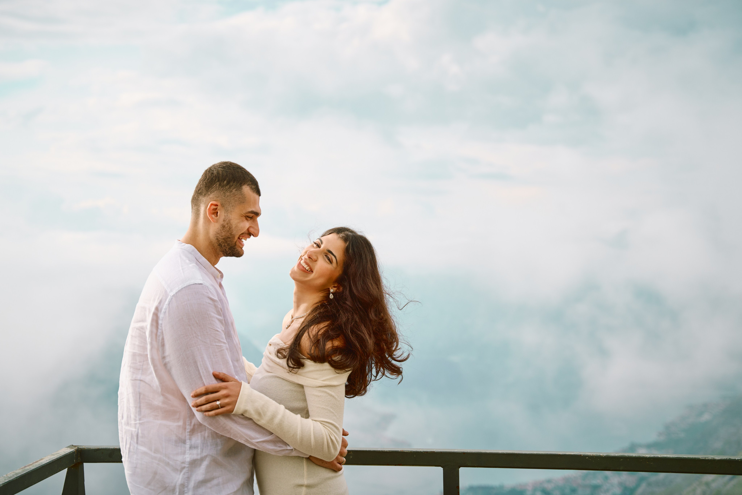 Horizont Bar. Photographer in Montenegro | Фотограф в Черногории