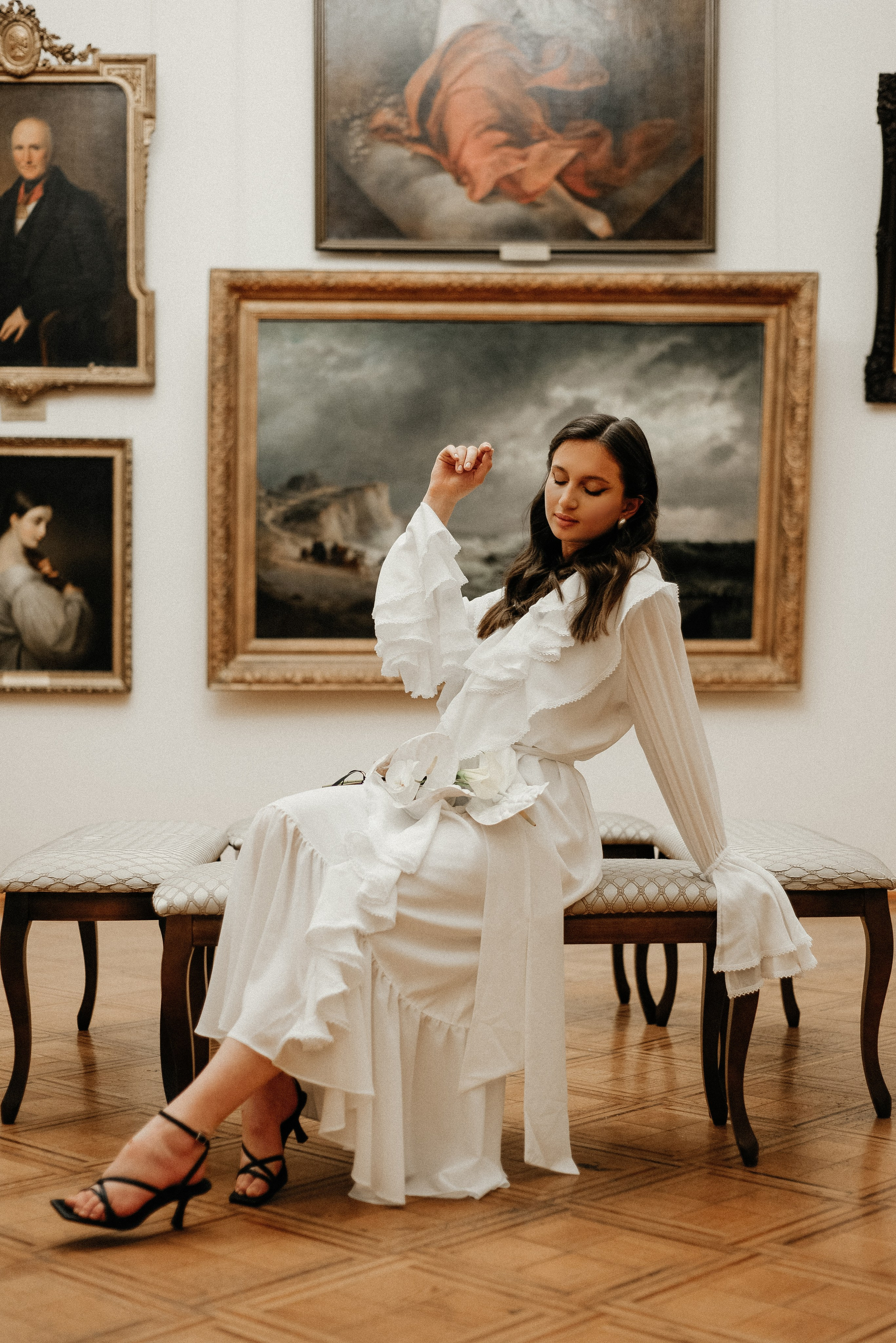 Мария & Иван. Свадебный и семейный фотограф Ростов-на-Дону Евгения Борисова