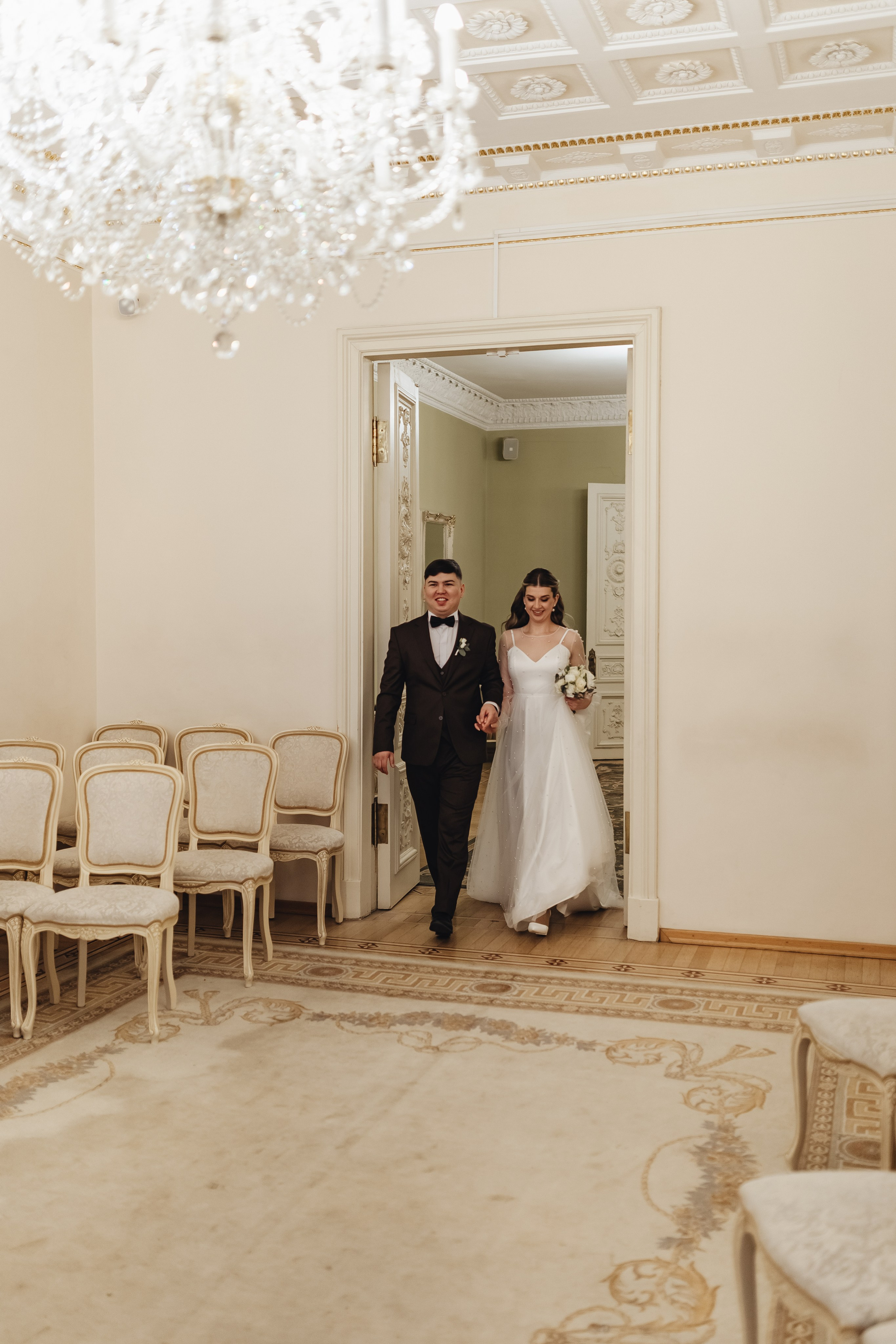 ЗАГС Центрального р-на. Jen.swph Свадебный фотограф