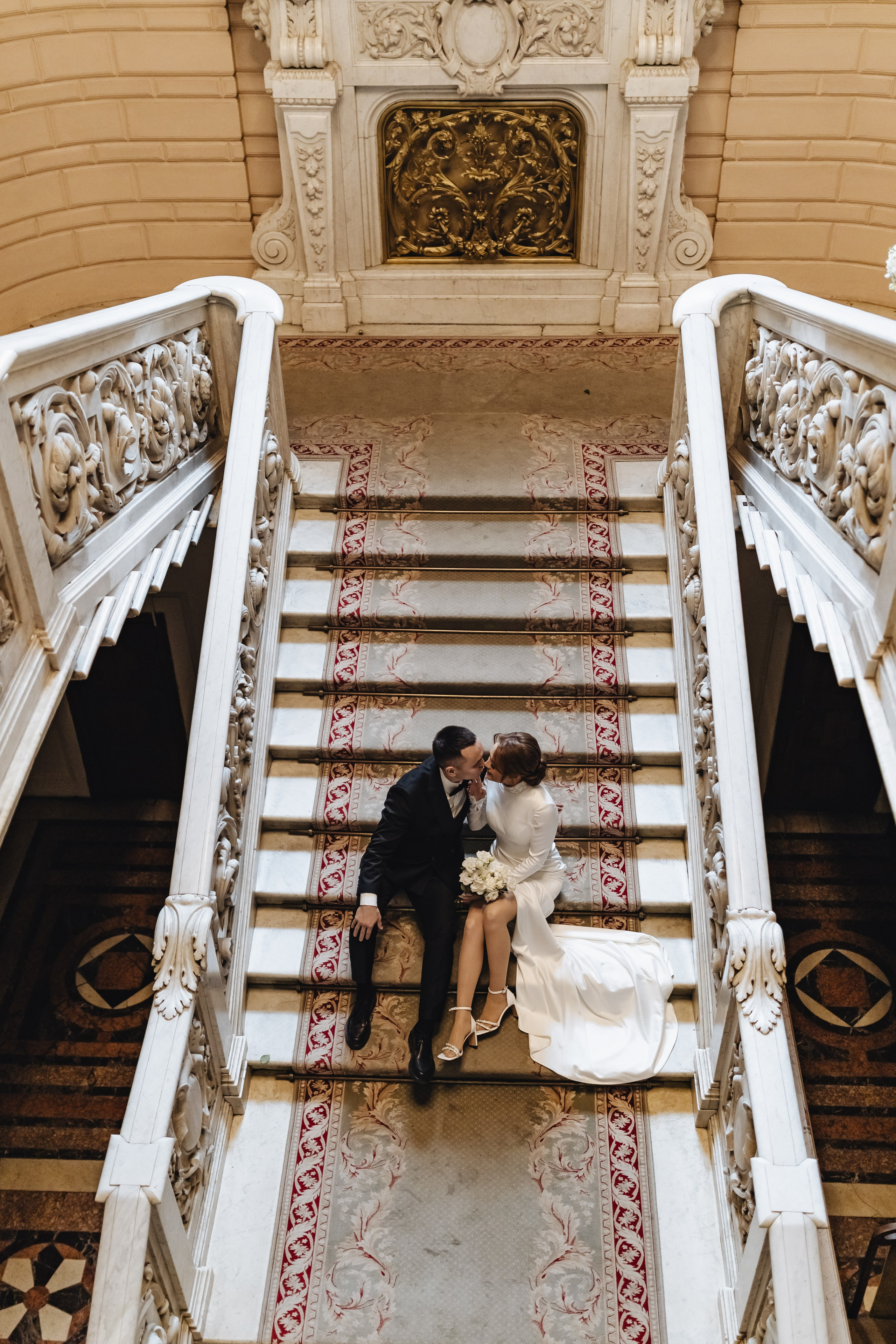 Первый Дворец. Jen.swph Свадебный фотограф