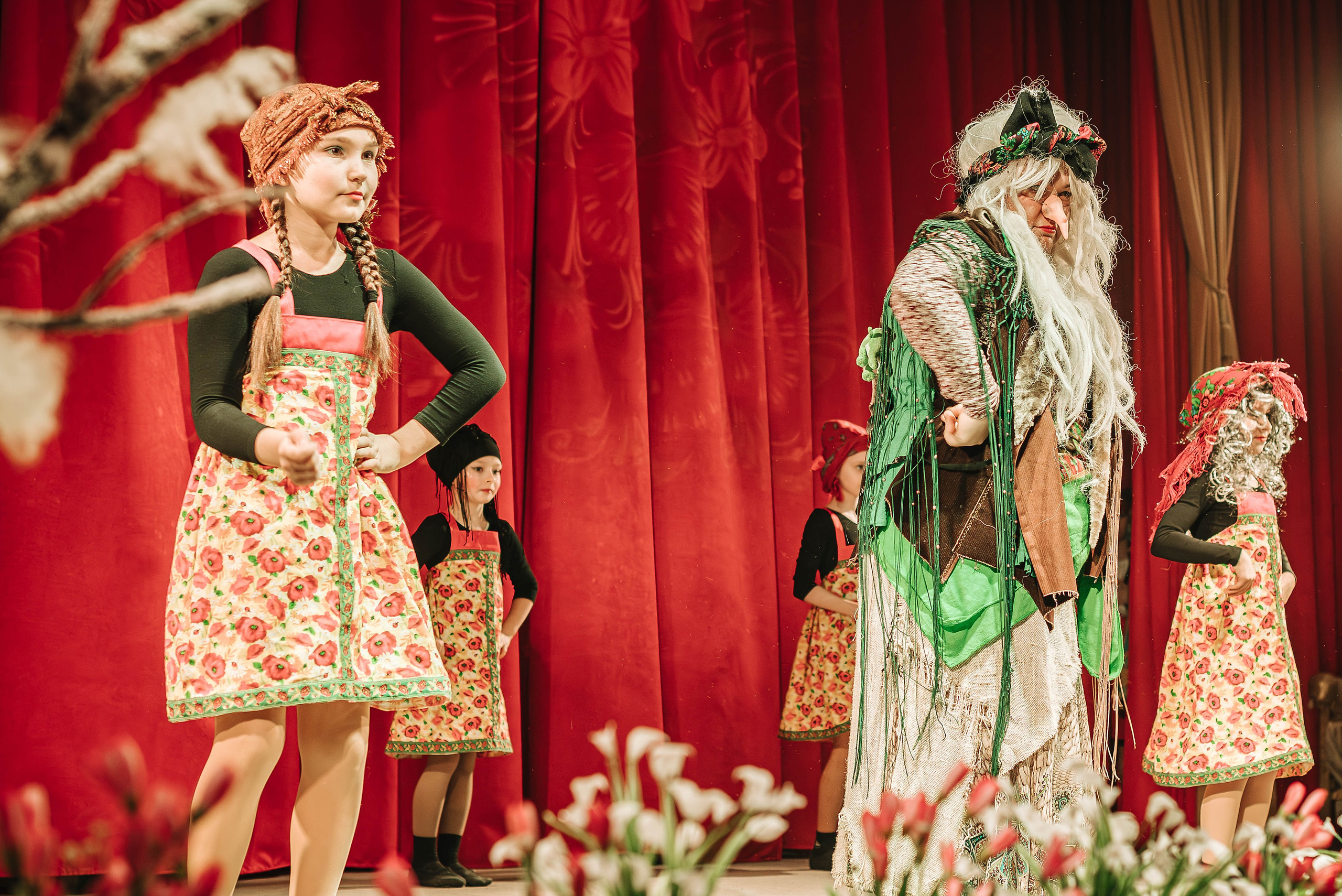 Театральные фотографии. Фотограф Карина Шарова Москва