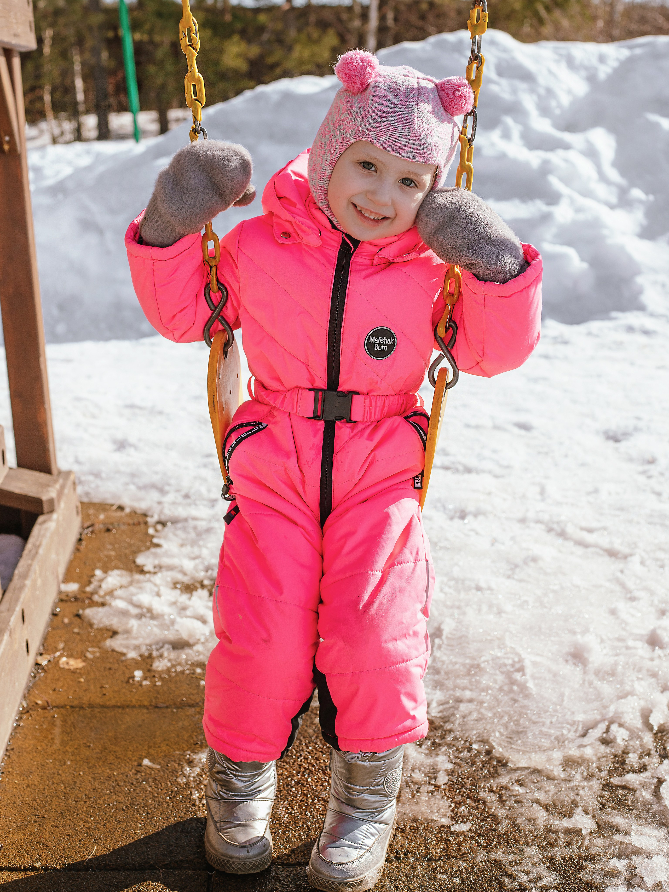 Масленница. Семейный и детский фотограф в  г. Екатеринбурге Холодова Юлия