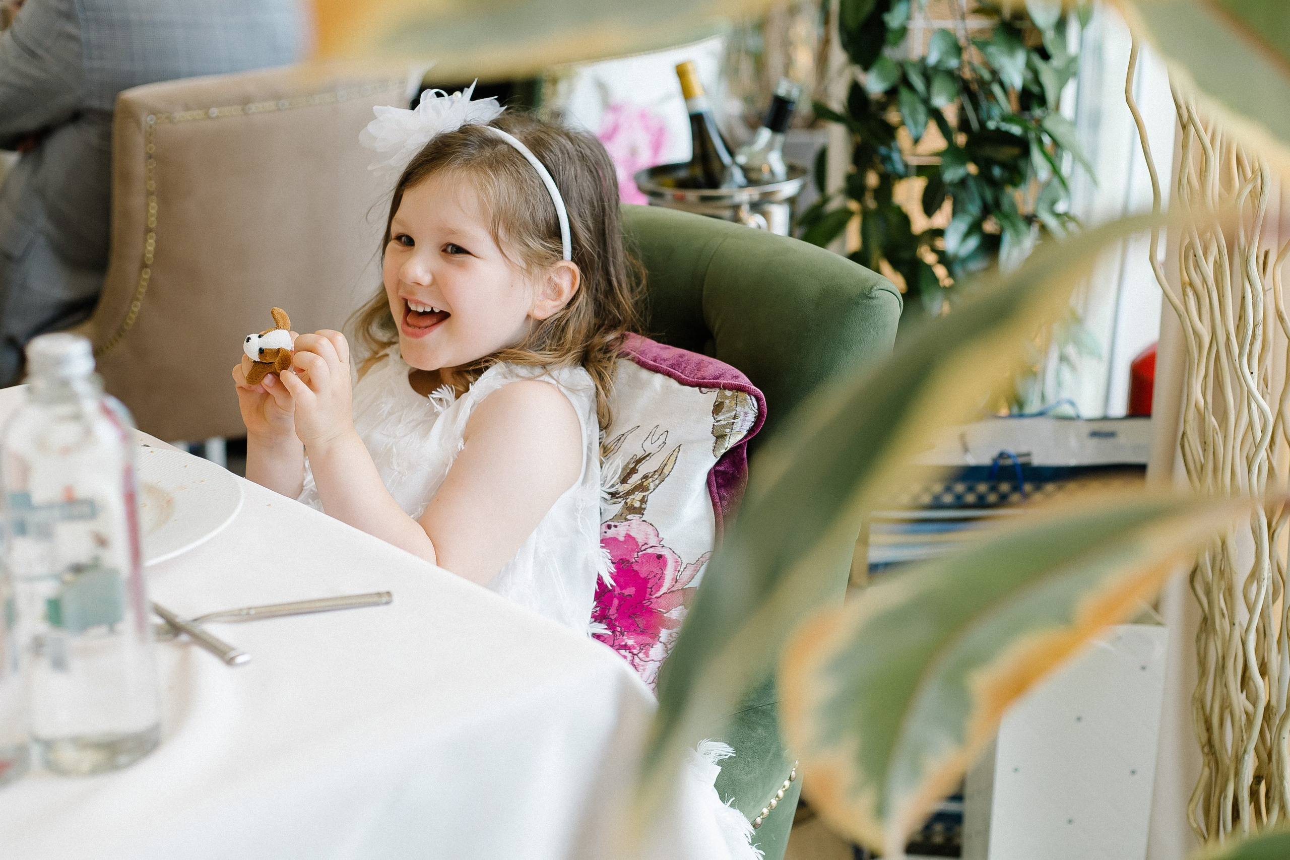 Репортажная съемка. Фотограф в Санкт-Петербурге Шура Капустина