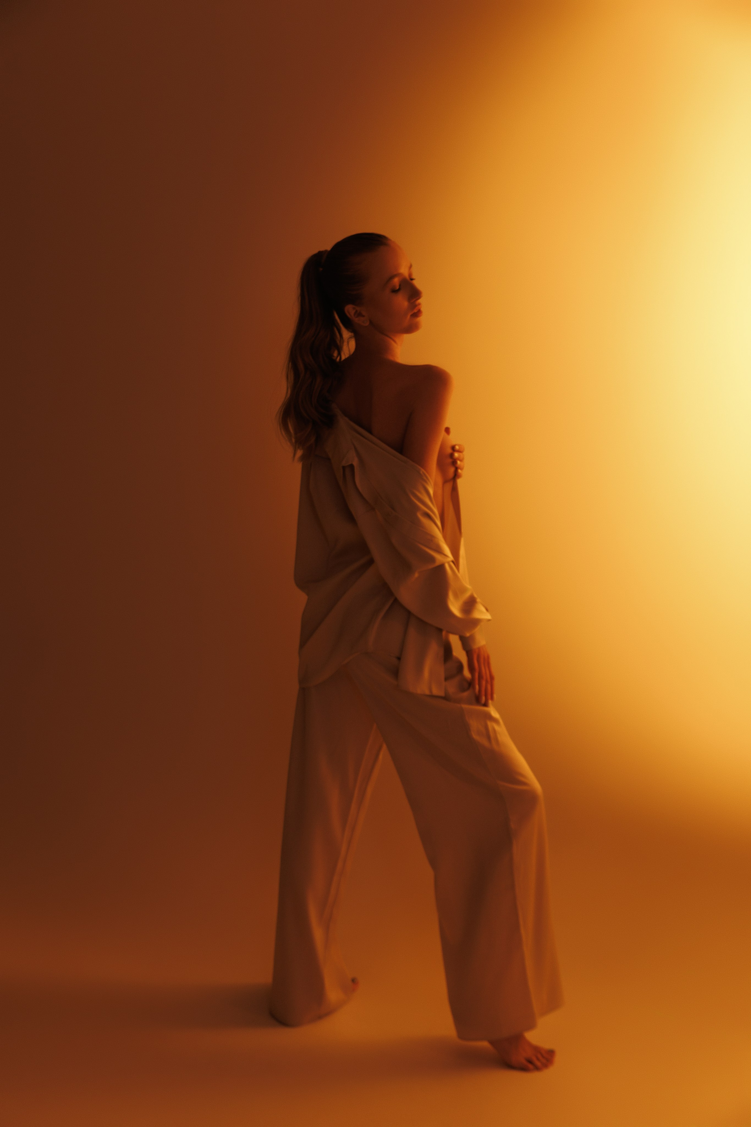 Юля. Главная