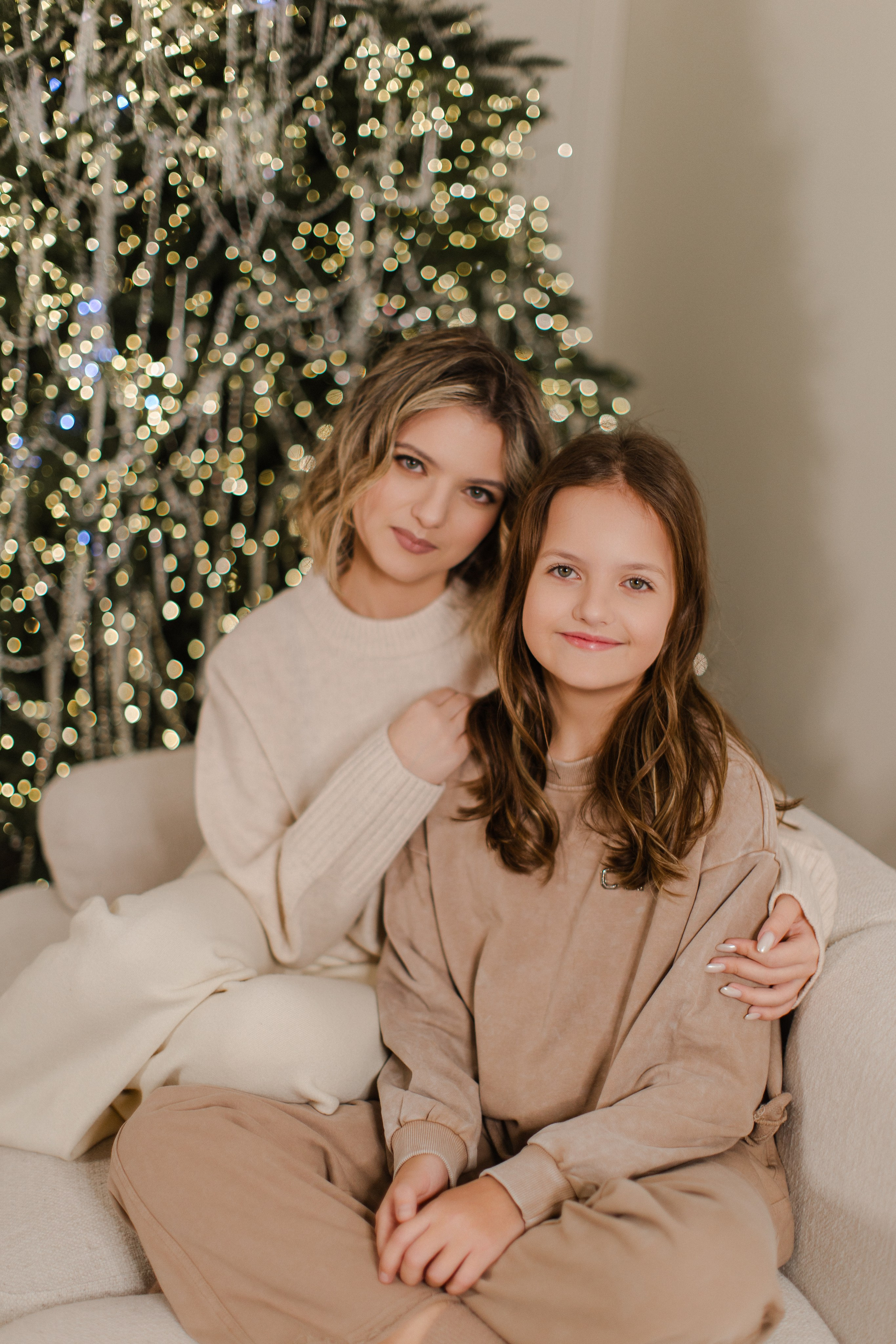 Яна с детьми. Семейный и детский фотограф в Москве Кузьмина Мария