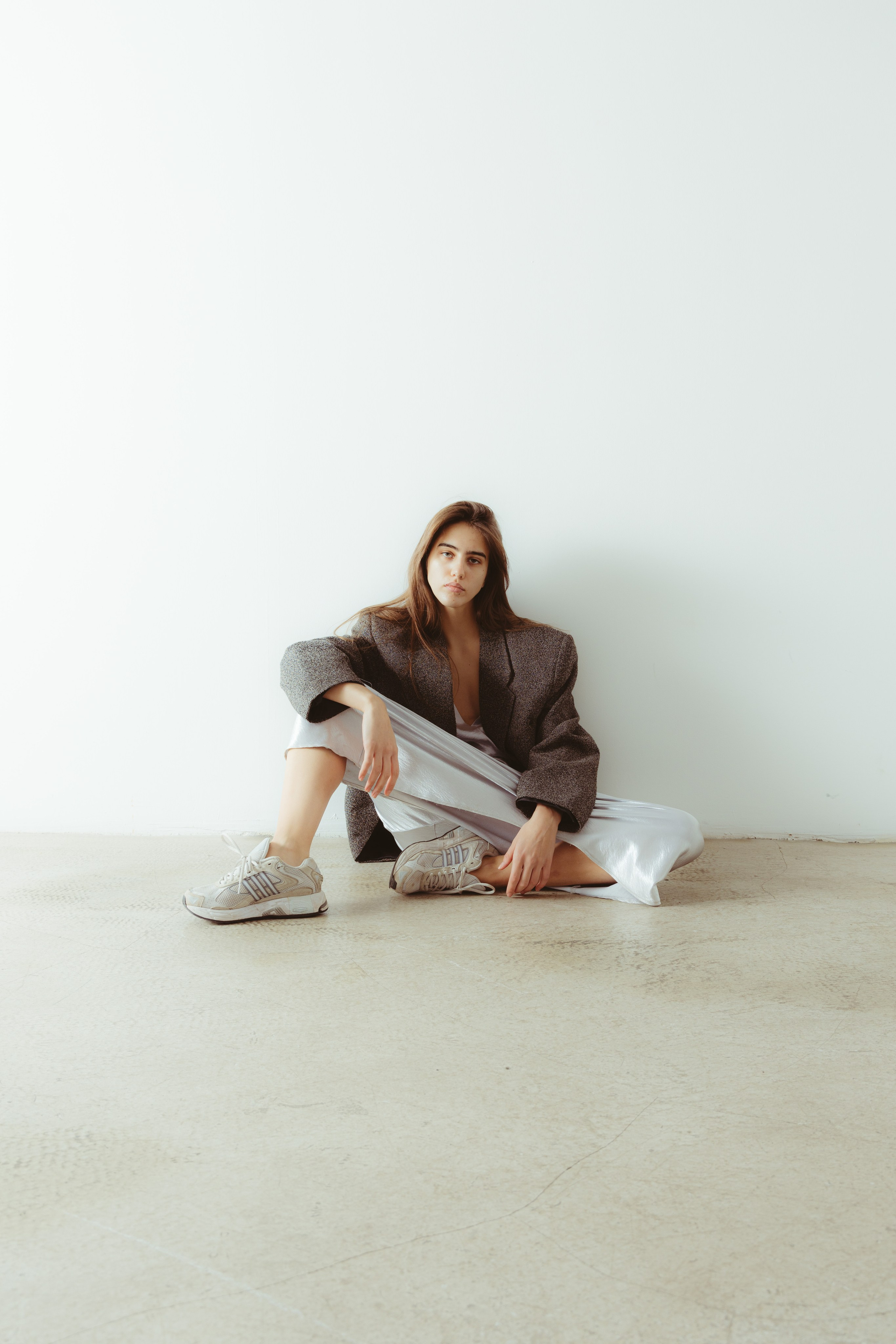 Dasha. Фотограф в Москве Анна Дзен