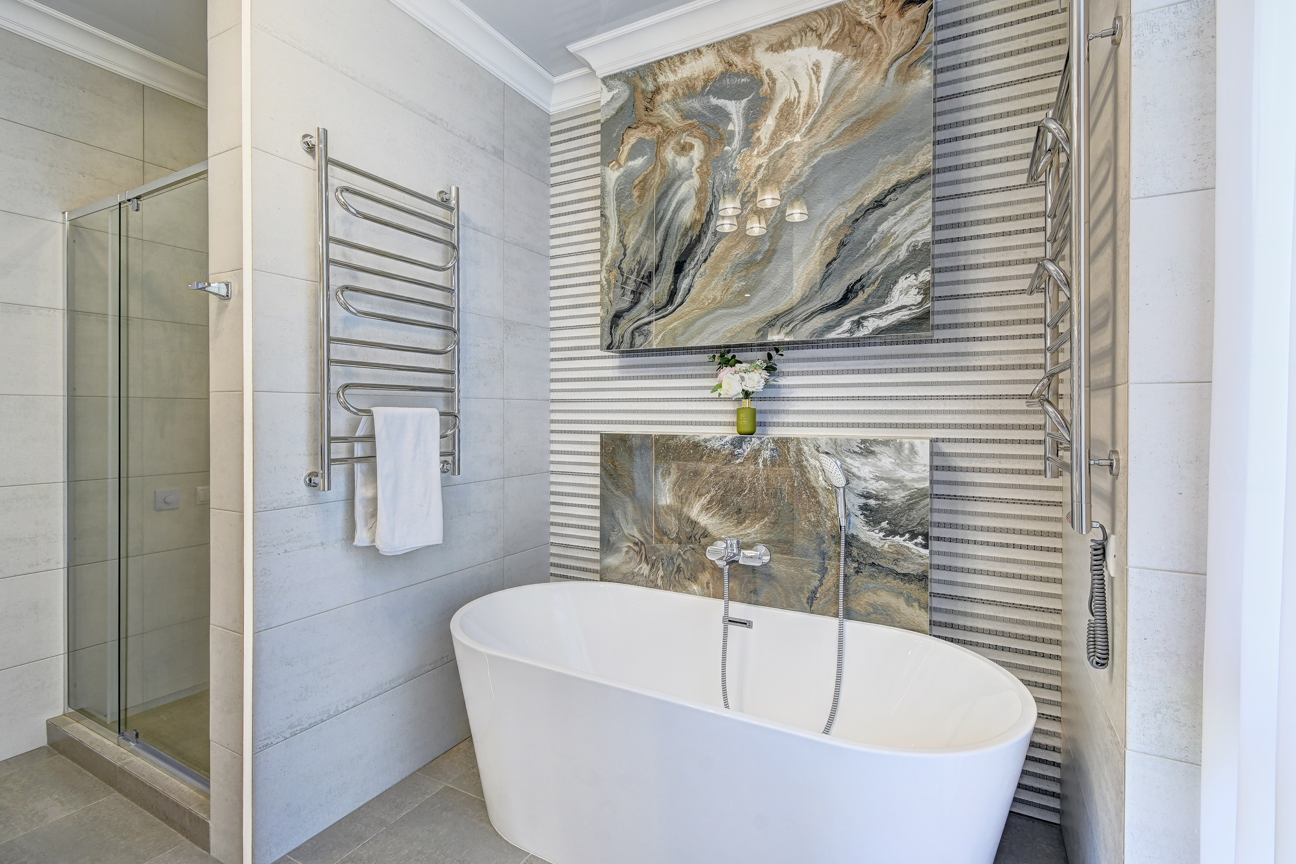 Дом. Измайловка. Интерьерный фотограф в Сочи | Роман Сусленко