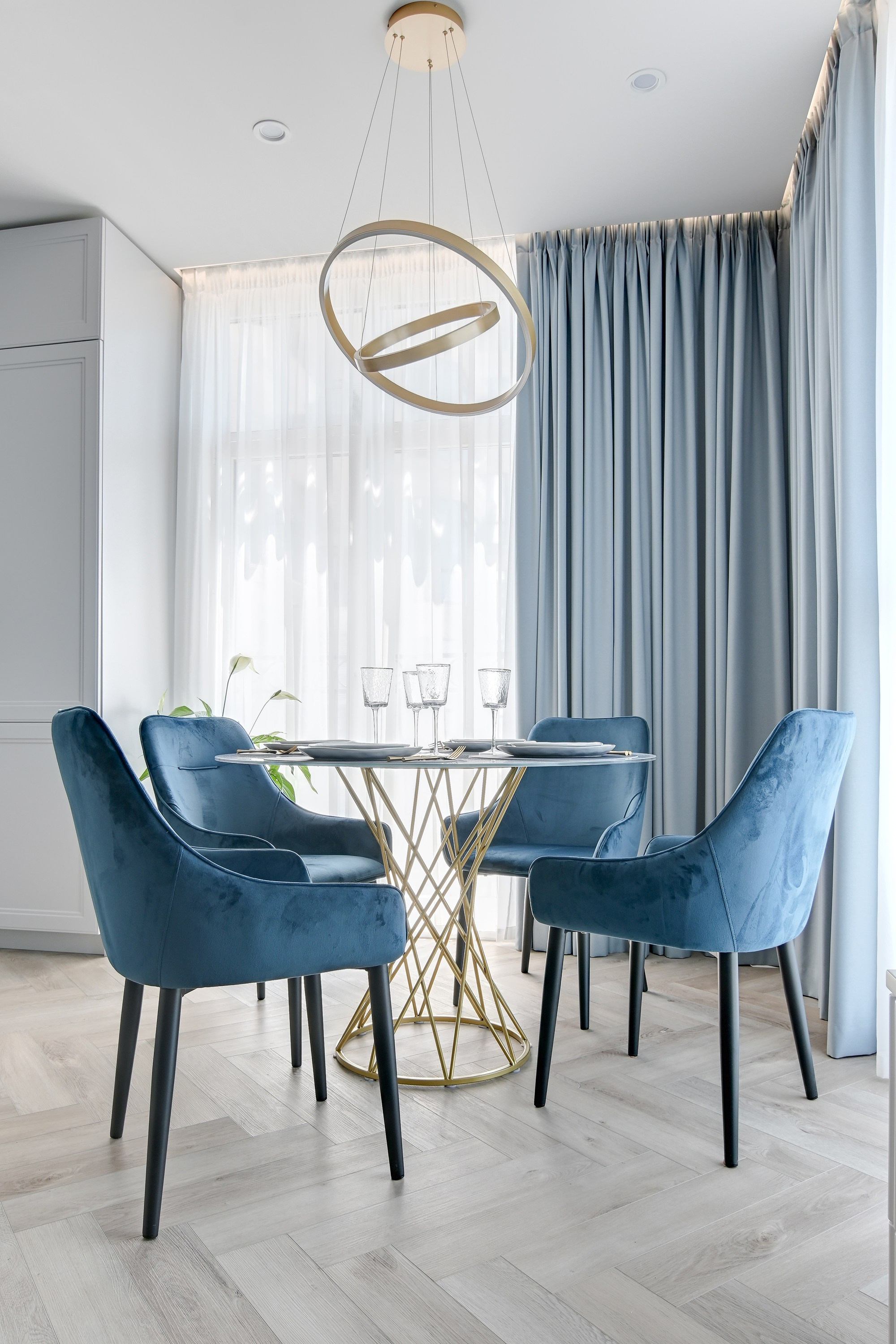 Квартира в ЖК Меркато. Интерьерный фотограф в Сочи | Роман Сусленко