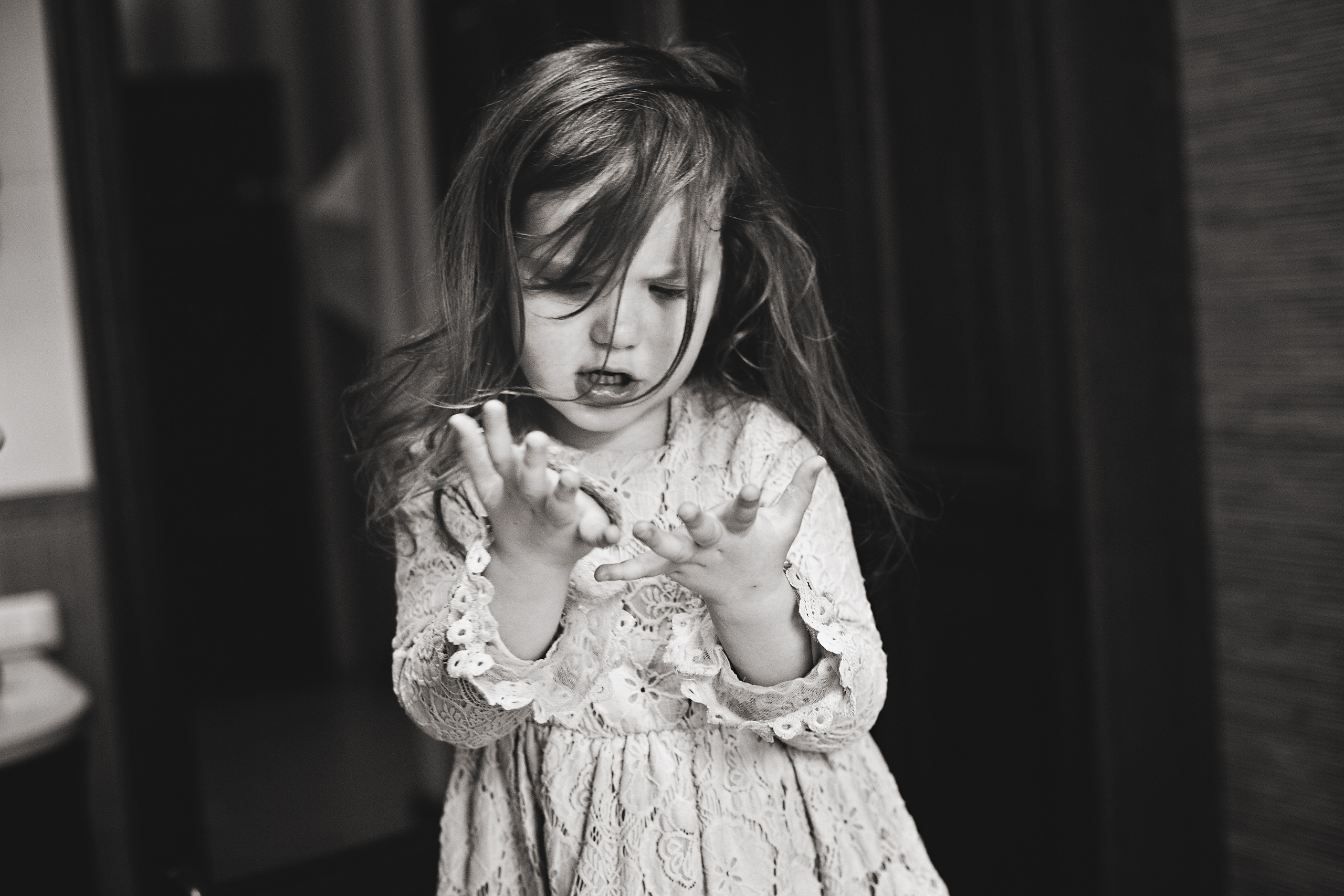 Моя семья. Фотограф / Мастерская фотографии МетоD