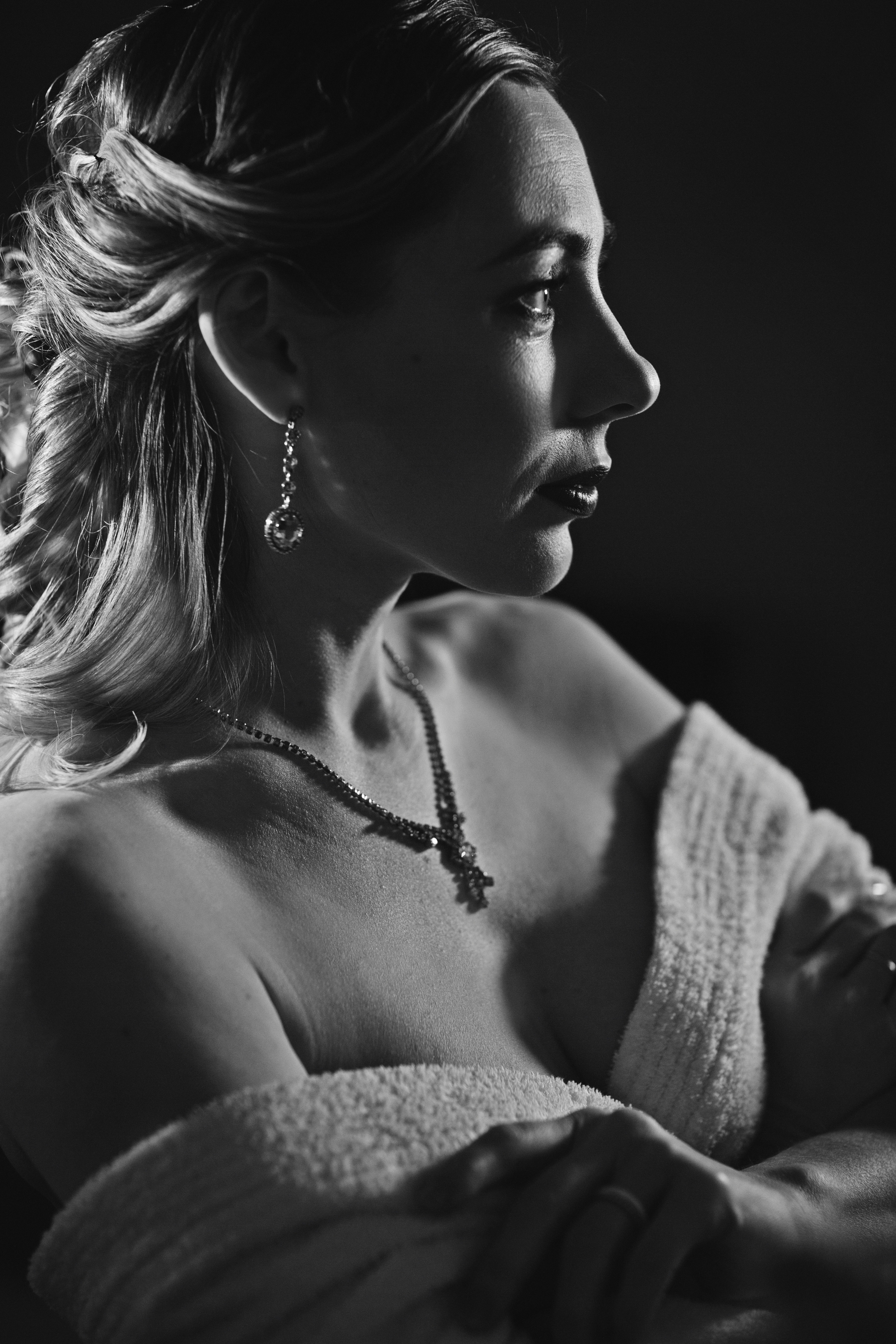 О тебе. Фотограф / Мастерская фотографии МетоD