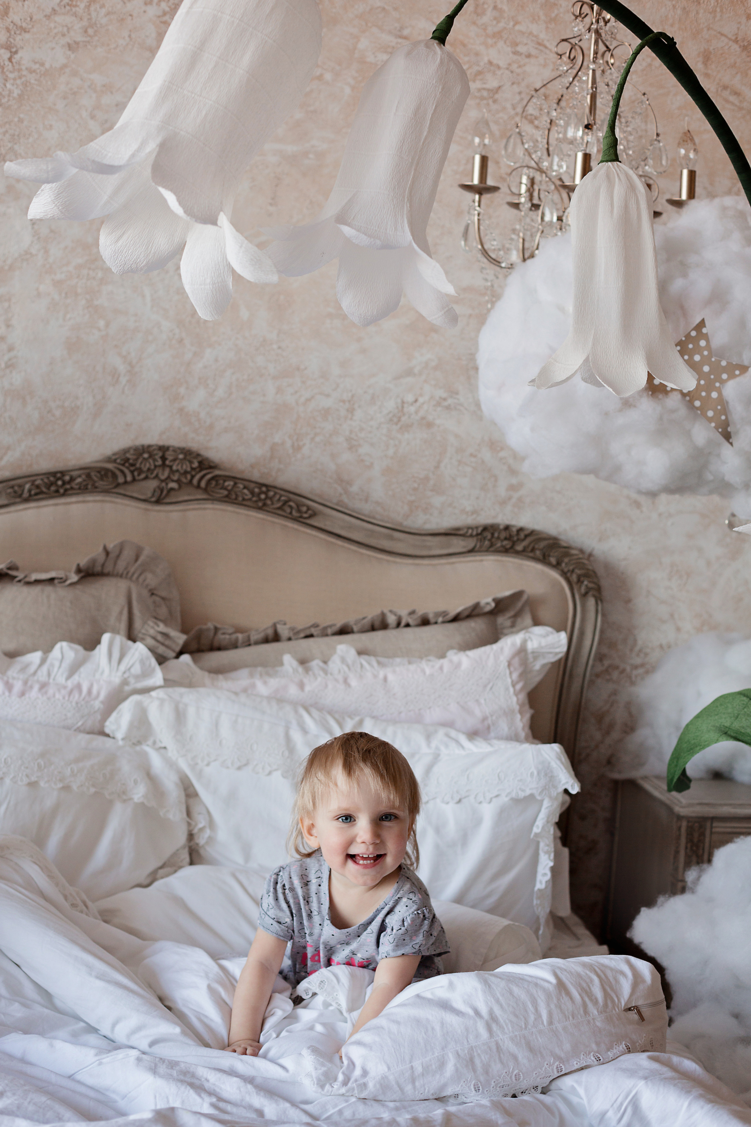 Моя семья. Фотограф / Мастерская фотографии МетоD