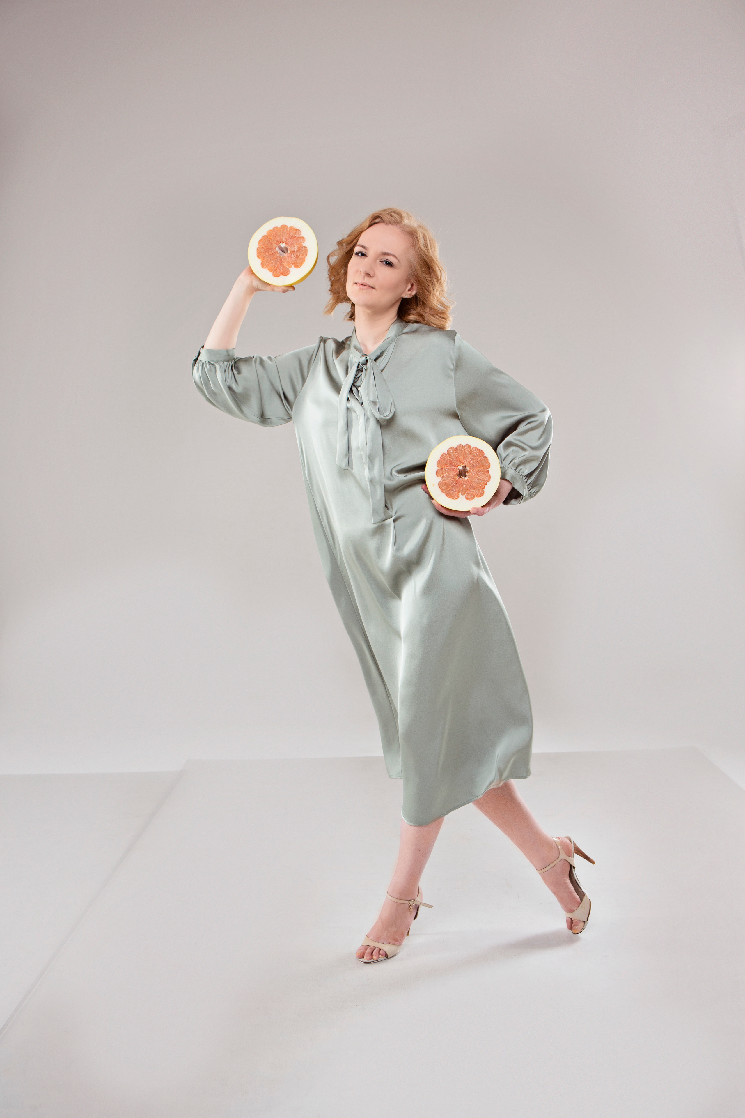 Бренд фото. Фотограф / Мастерская фотографии МетоD