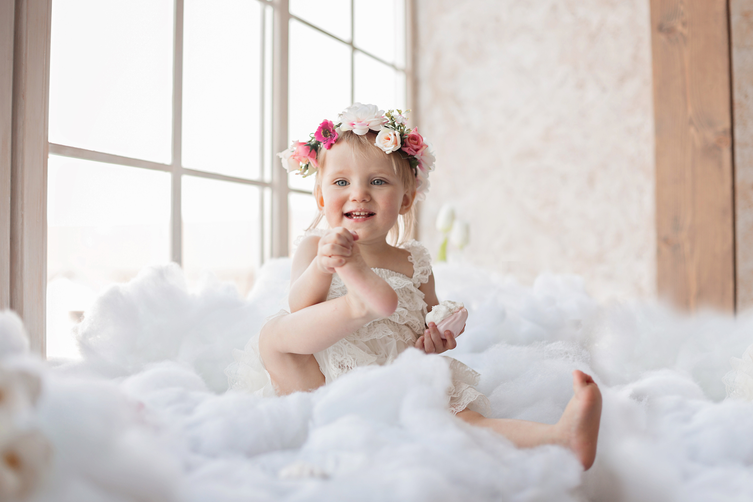 Моя семья. Фотограф / Мастерская фотографии МетоD