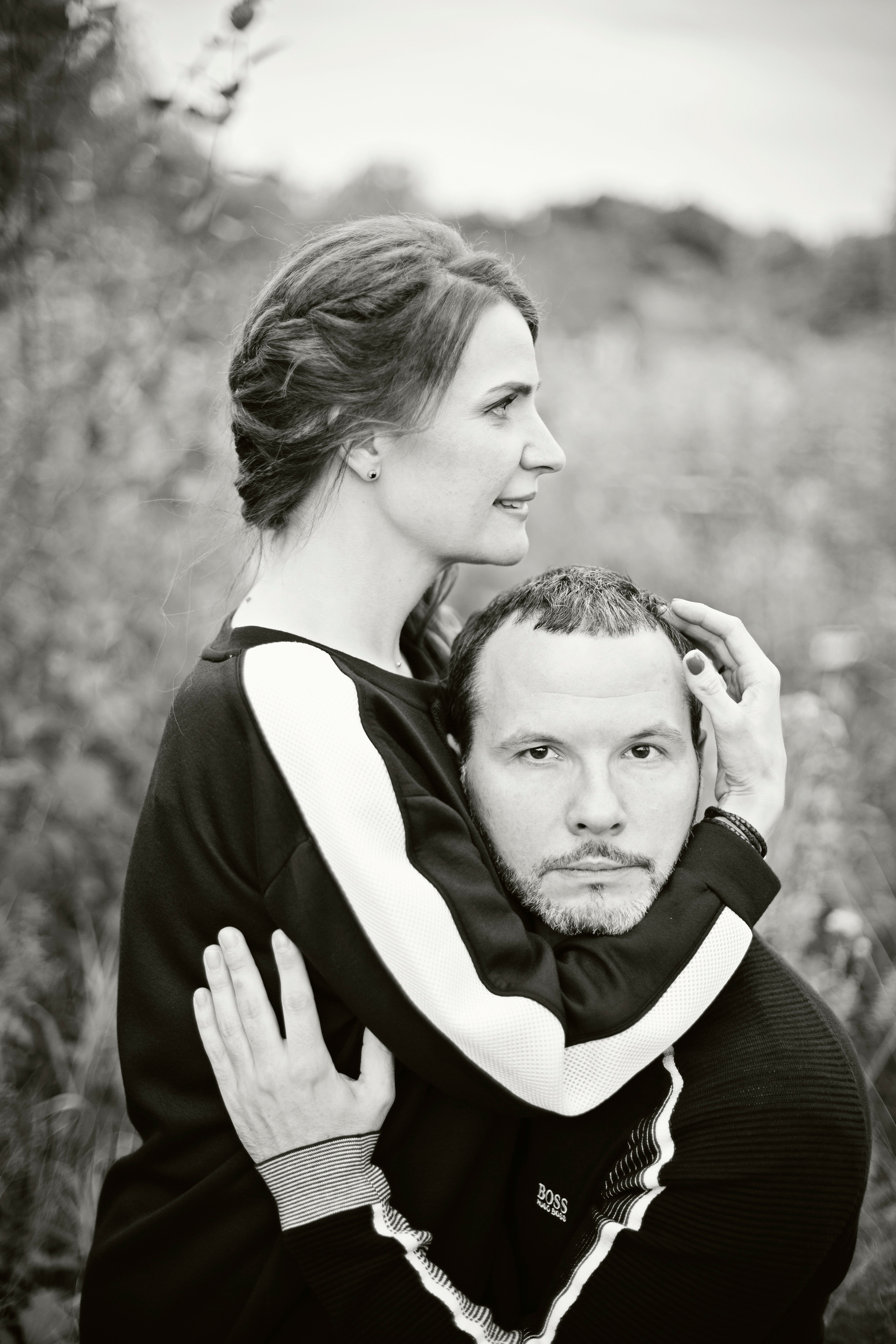 Моя семья. Фотограф / Мастерская фотографии МетоD