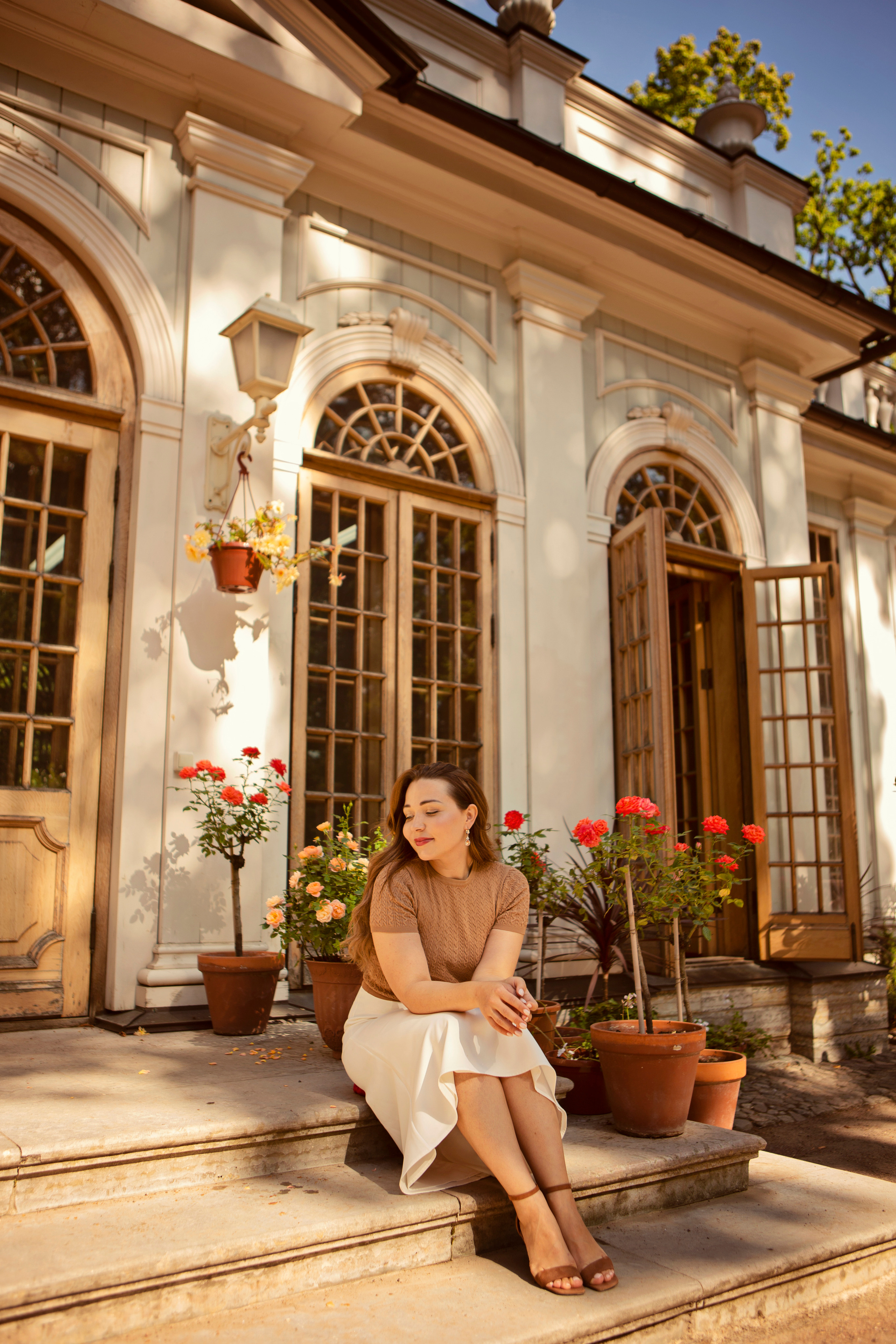 Моя семья. Фотограф / Мастерская фотографии МетоD