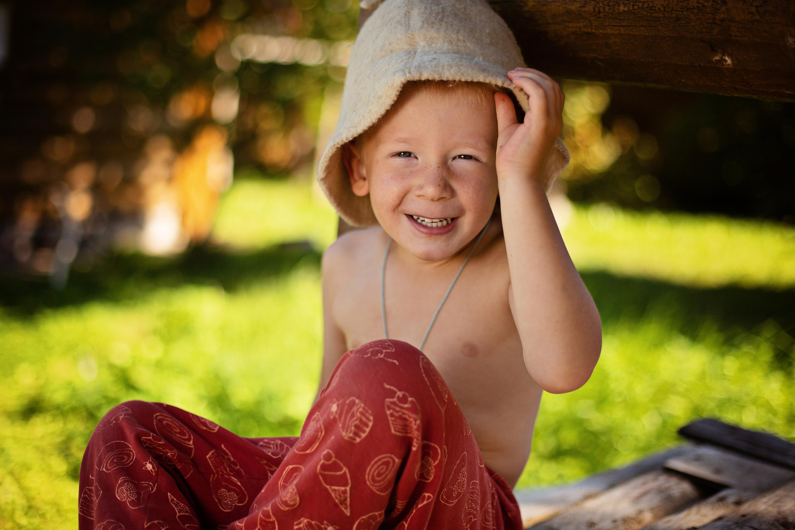 Моя семья. Фотограф / Мастерская фотографии МетоD