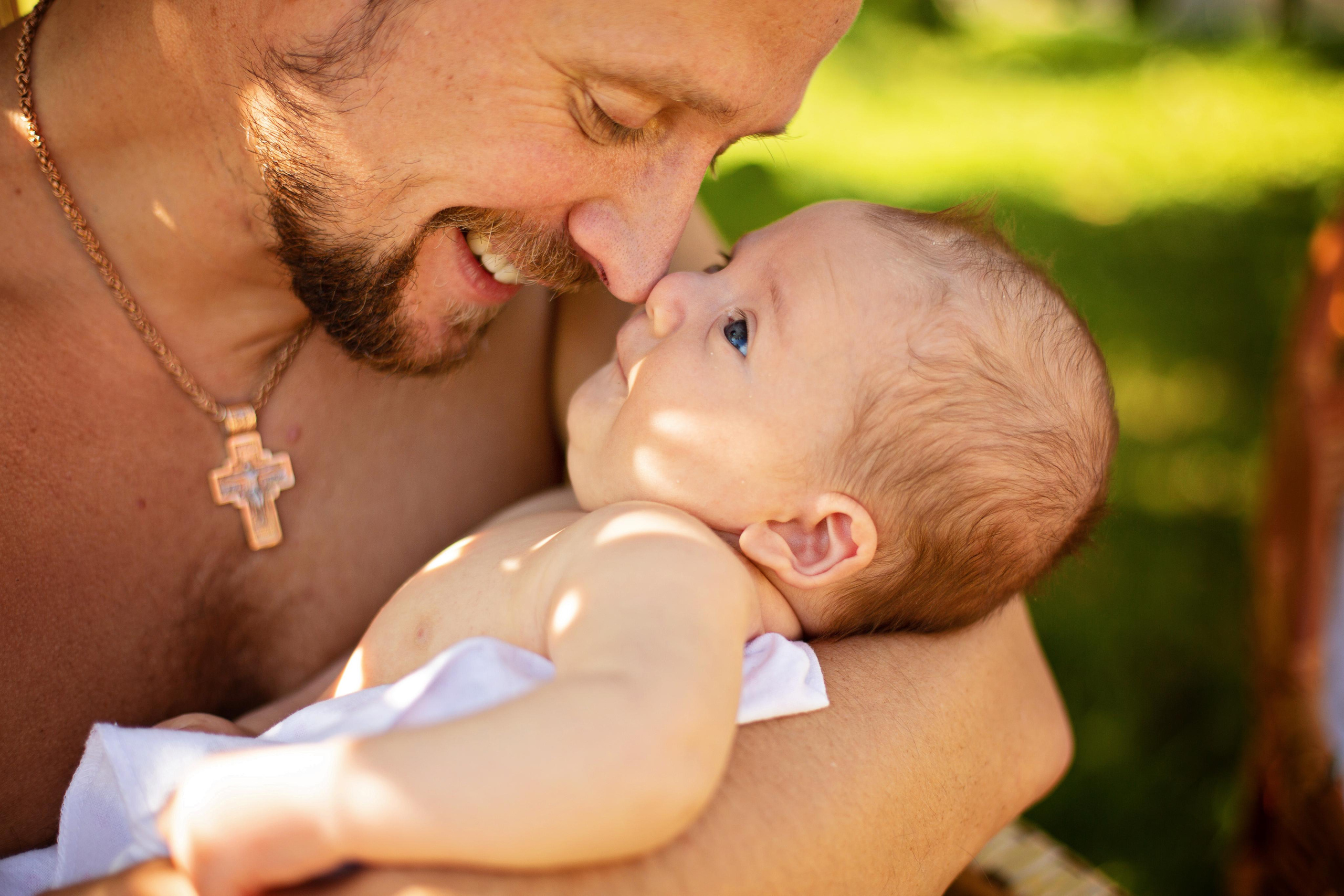 Моя семья. Фотограф / Мастерская фотографии МетоD