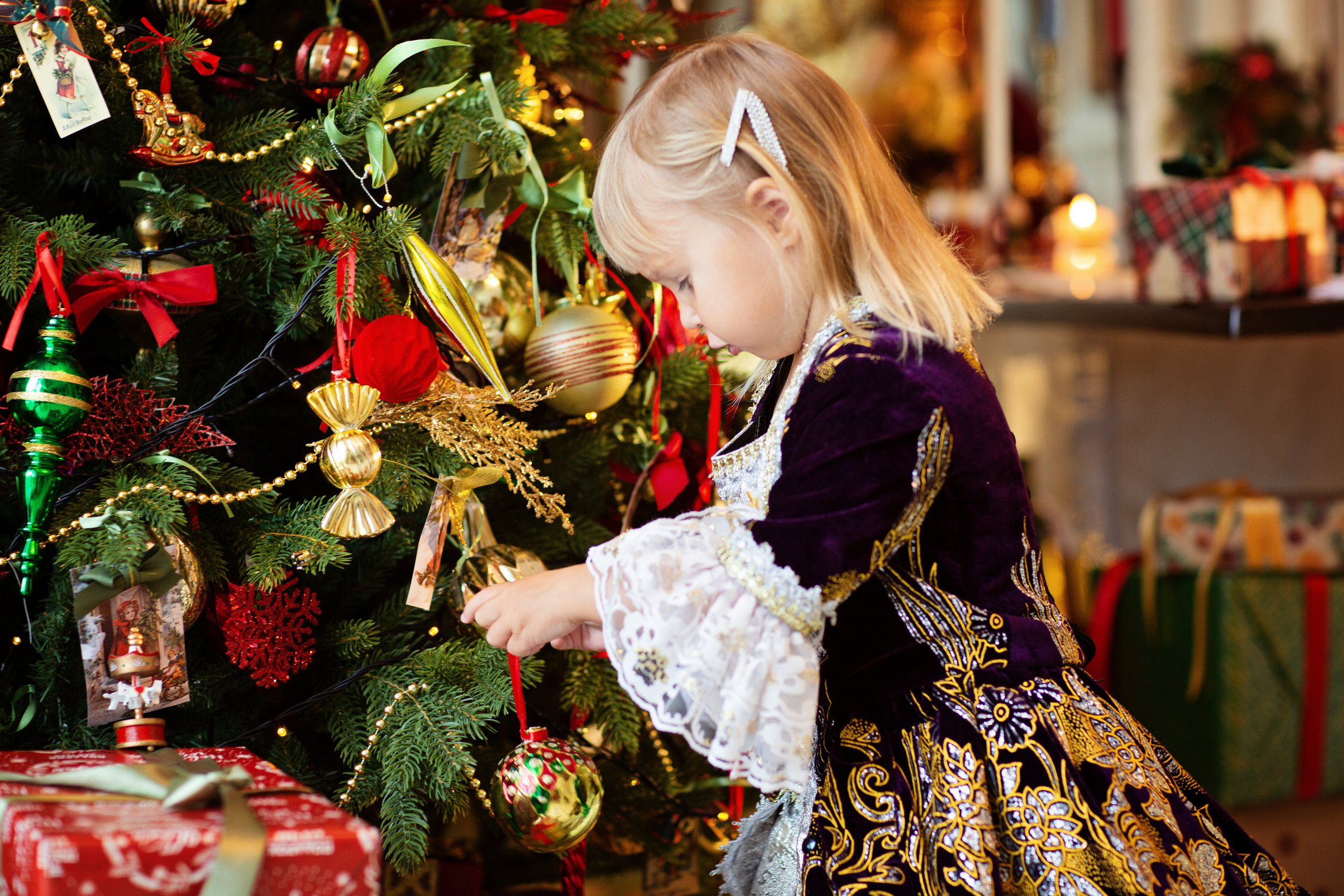 Моя семья. Фотограф / Мастерская фотографии МетоD