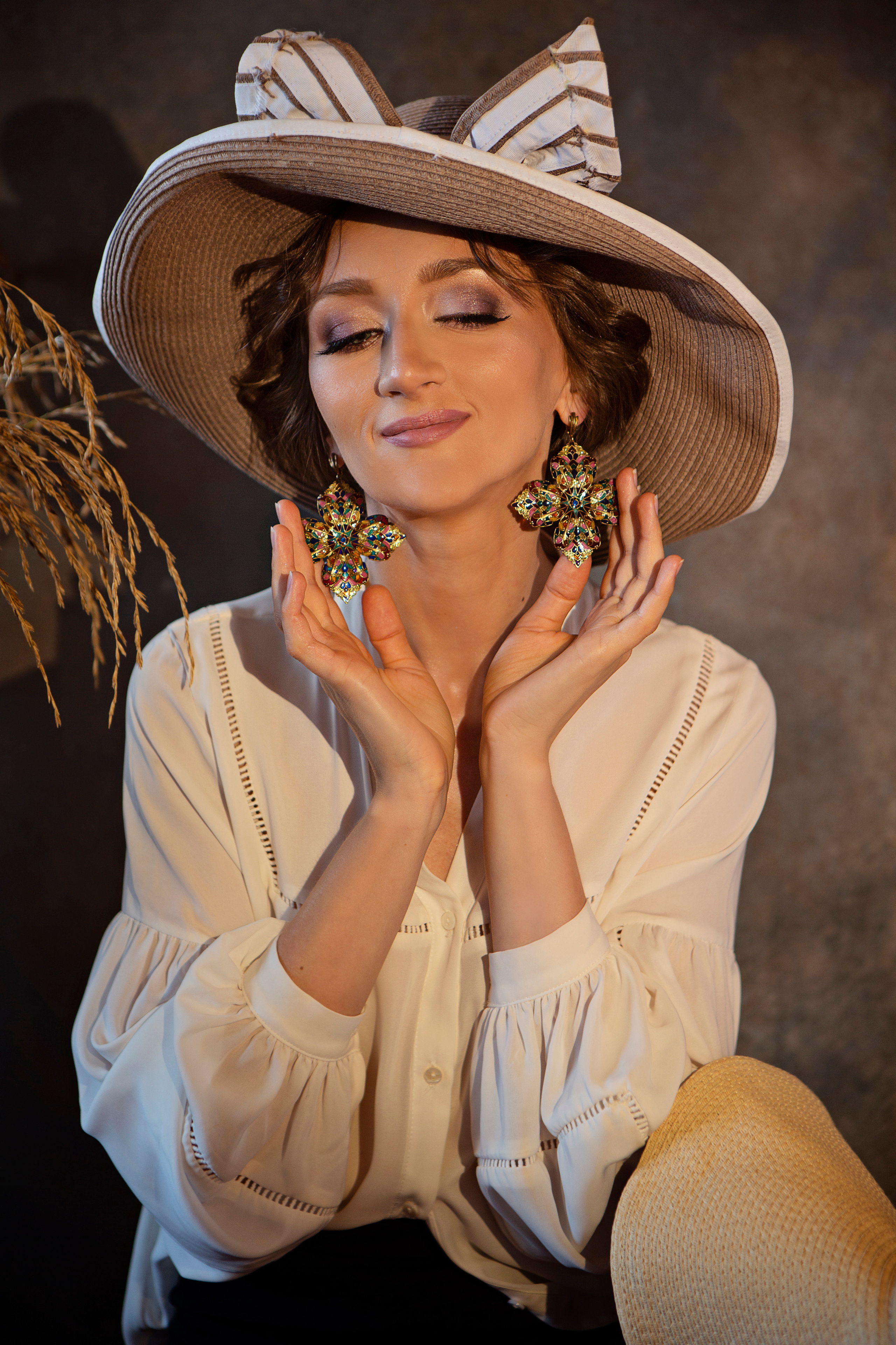 Бренд фото. Фотограф / Мастерская фотографии МетоD