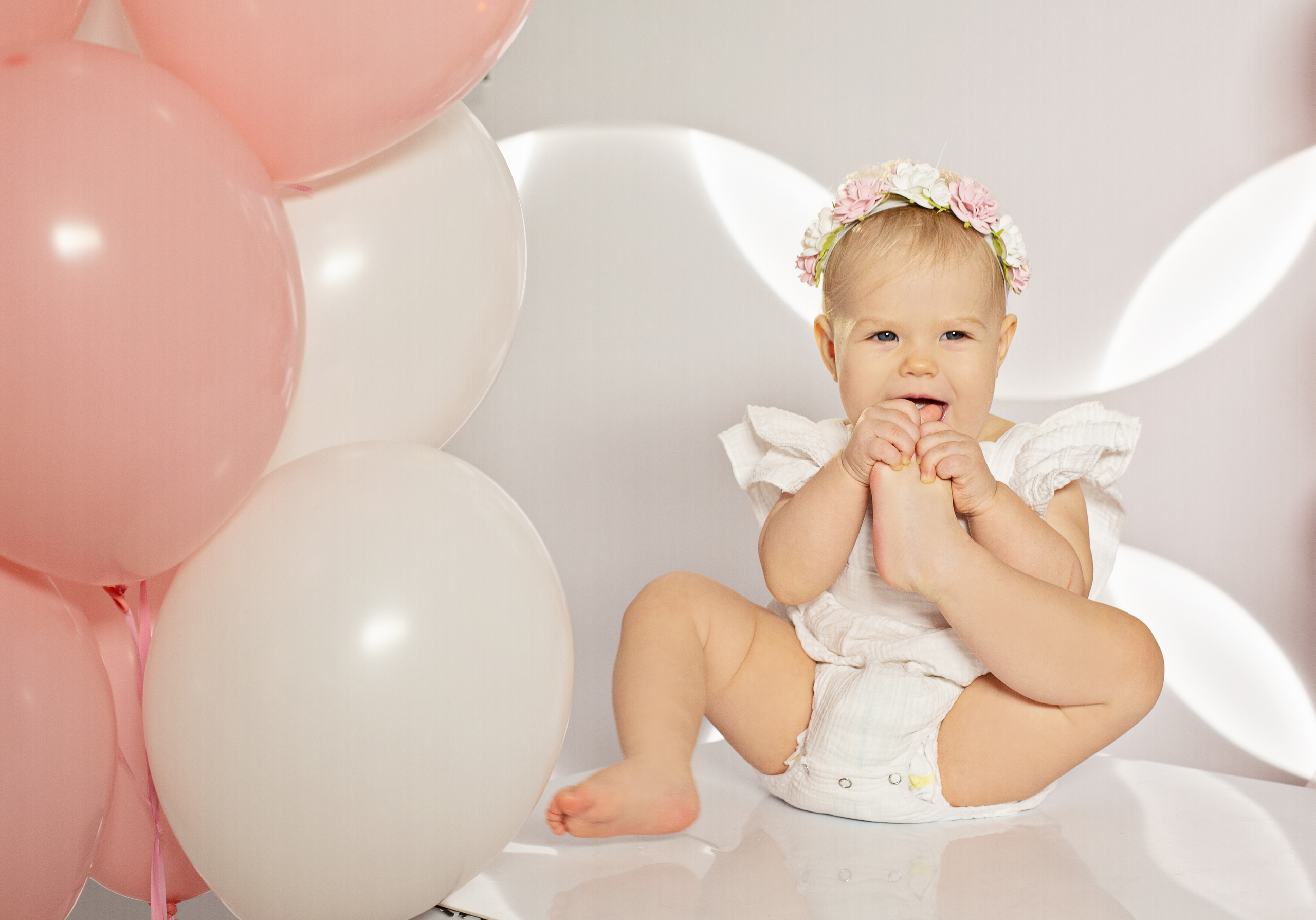 Моя семья. Фотограф / Мастерская фотографии МетоD