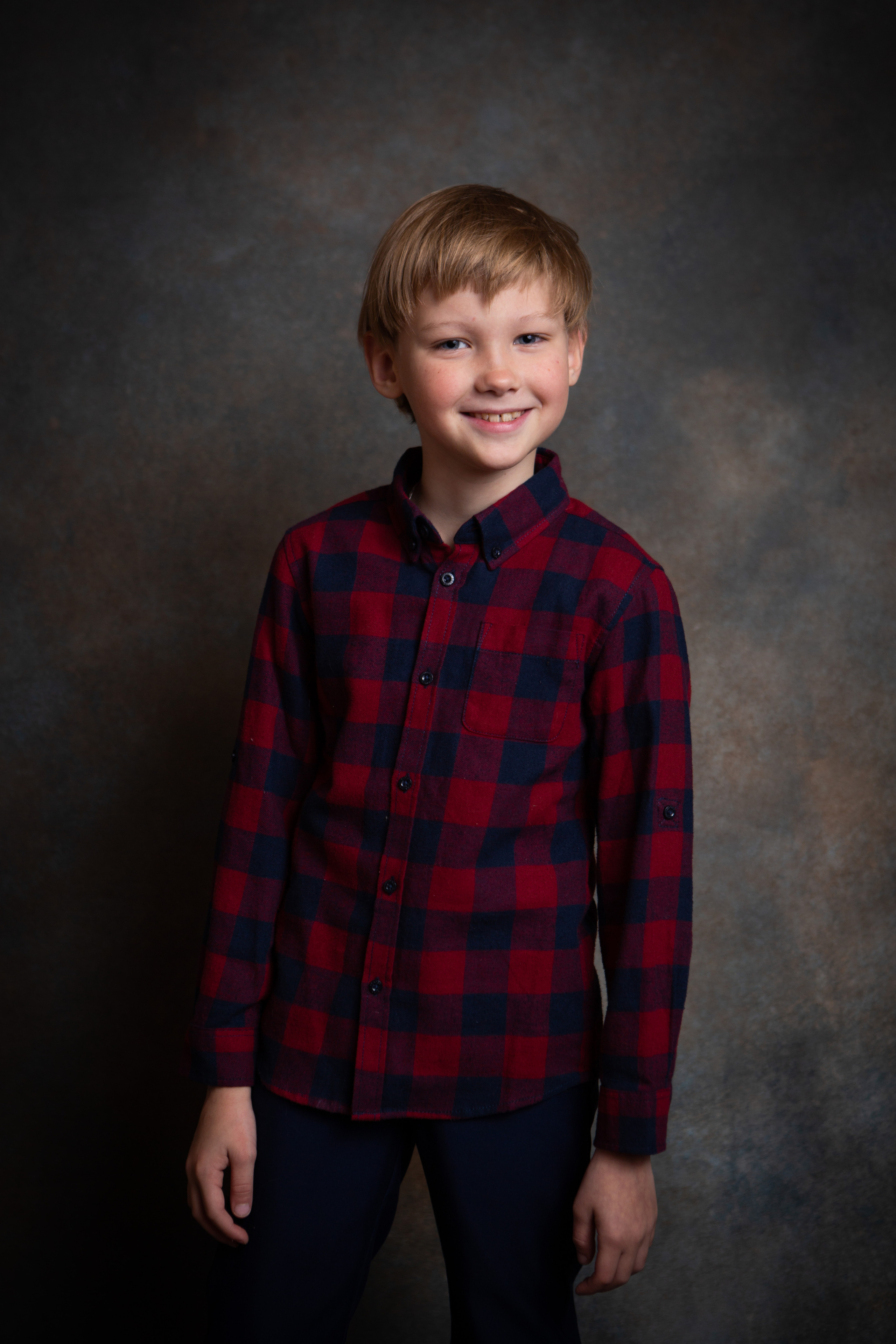 Студийные портреты. Фотограф / Мастерская фотографии МетоD