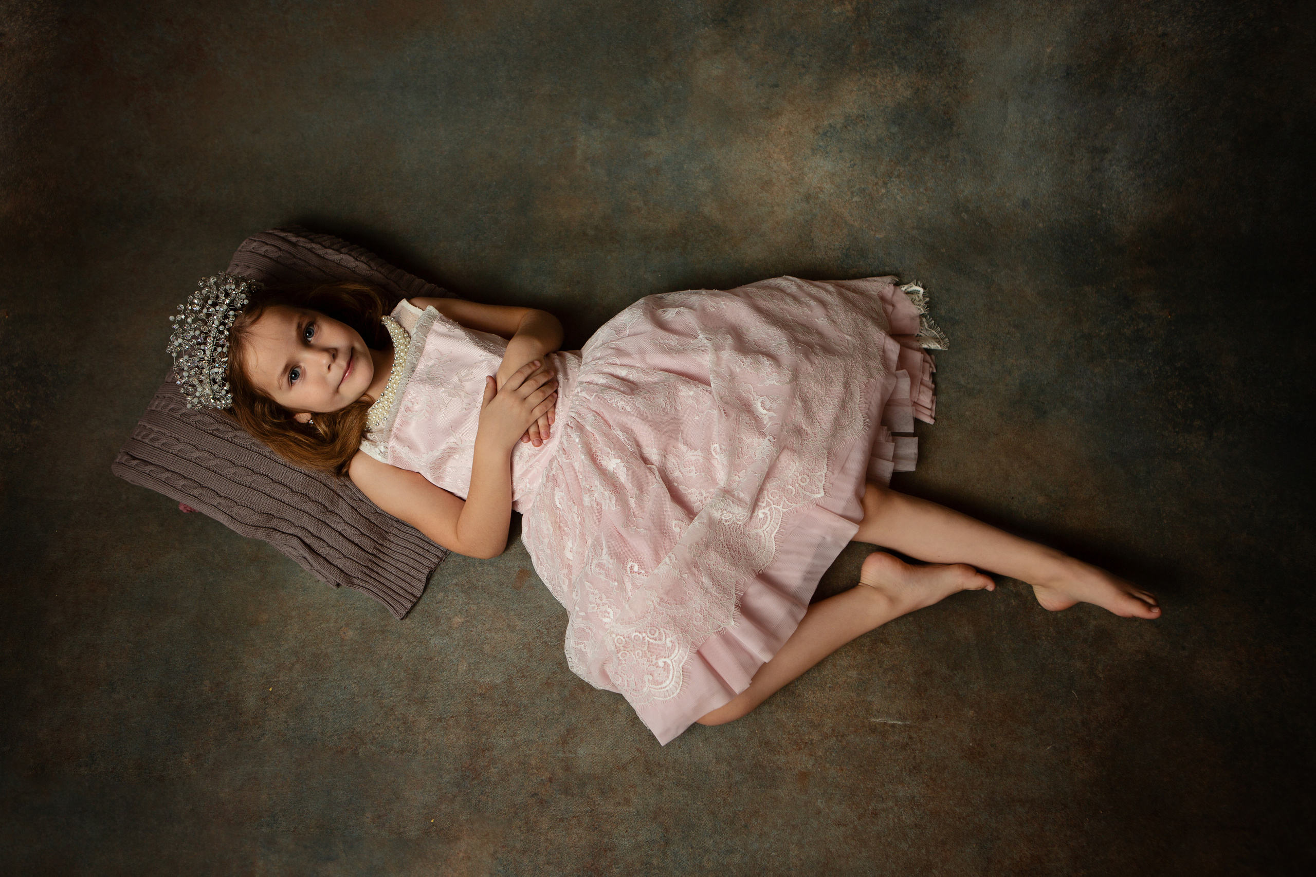 Студийные портреты. Фотограф / Мастерская фотографии МетоD