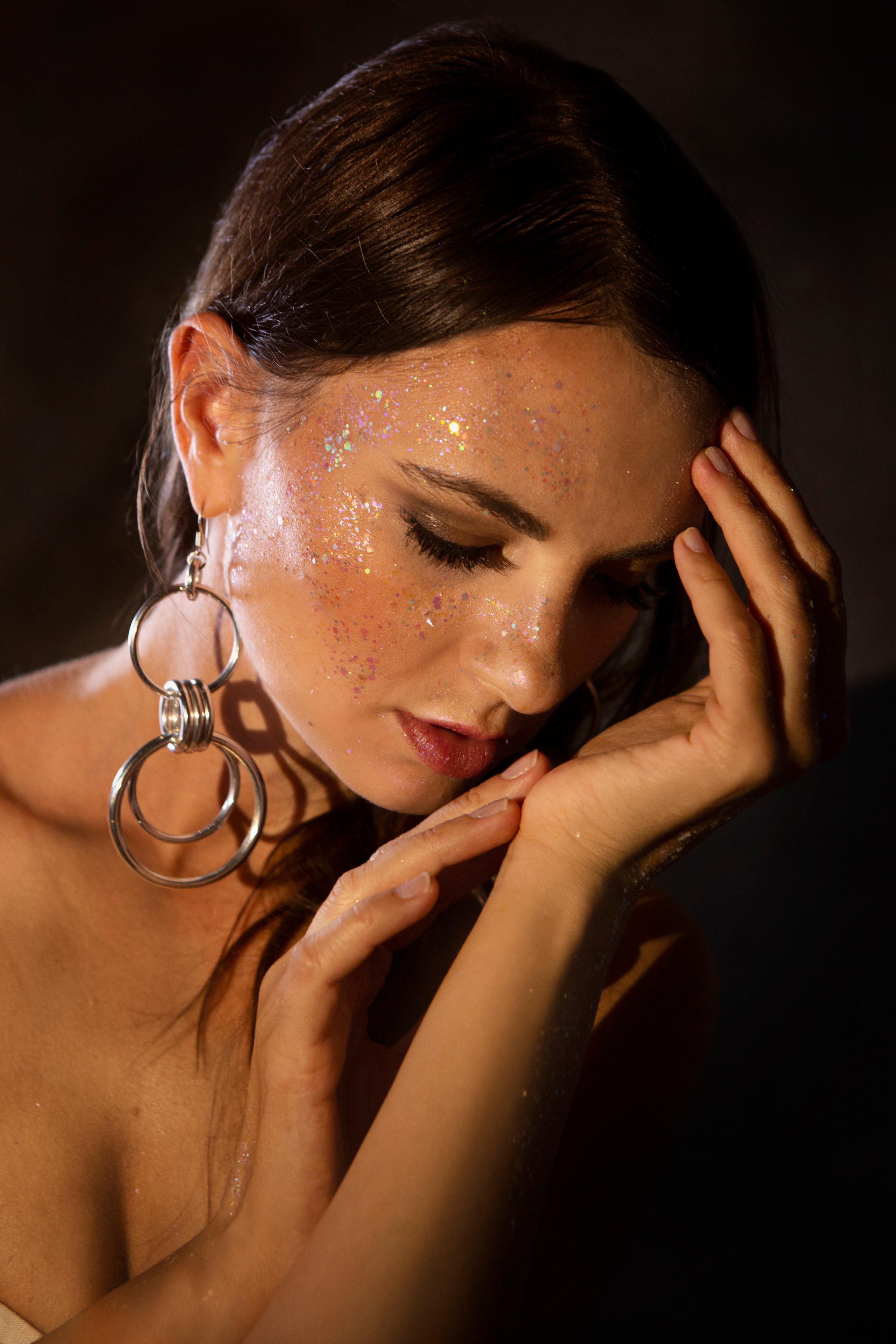 О тебе. Фотограф / Мастерская фотографии МетоD