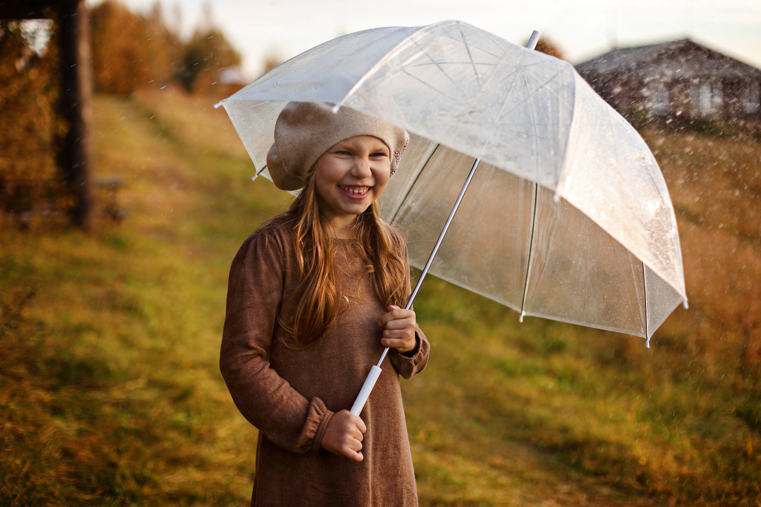 Моя семья. Фотограф / Мастерская фотографии МетоD