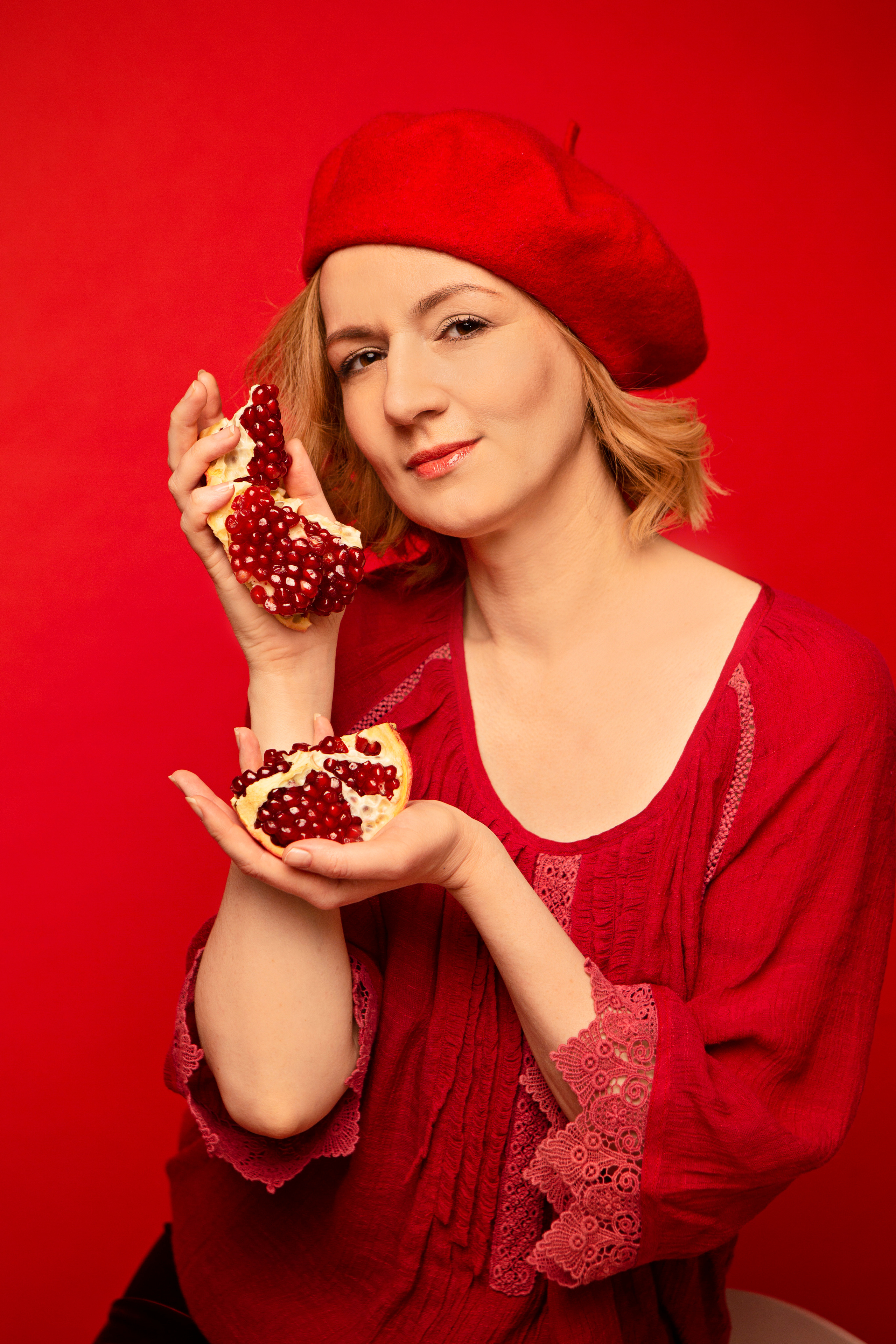 Бренд фото. Фотограф / Мастерская фотографии МетоD