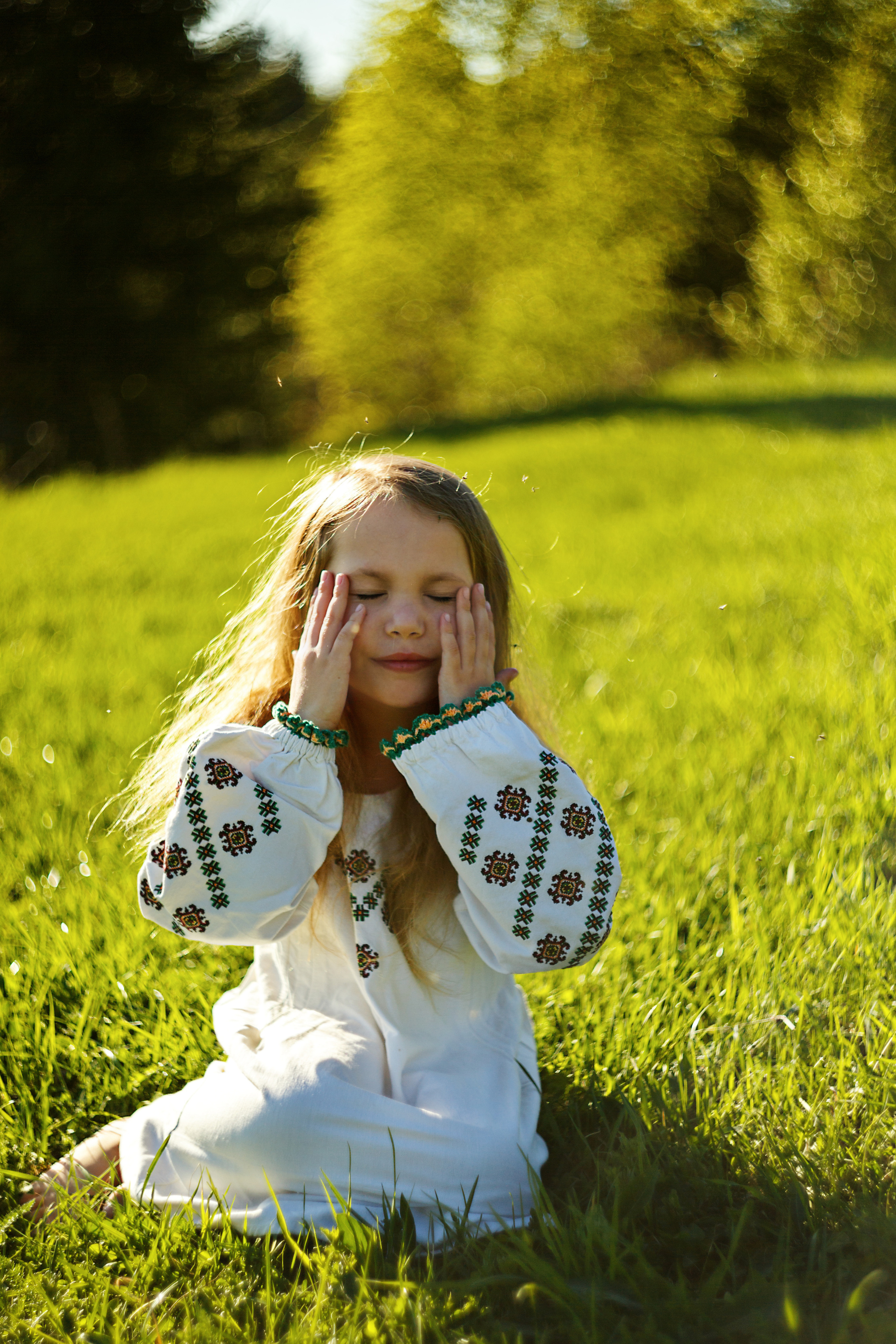 Моя семья. Фотограф / Мастерская фотографии МетоD