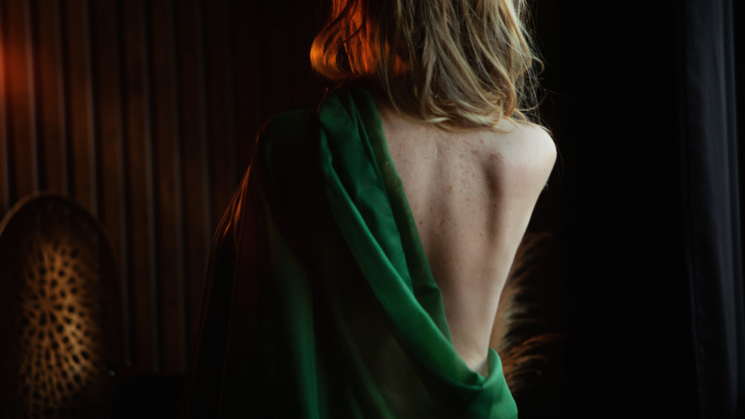 Будуарная фотосессия. Фотограф / Мастерская фотографии МетоD