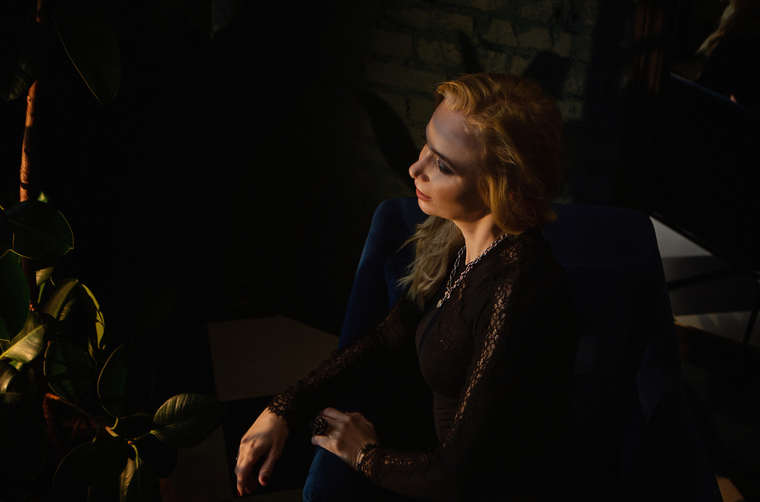 О тебе. Фотограф / Мастерская фотографии МетоD