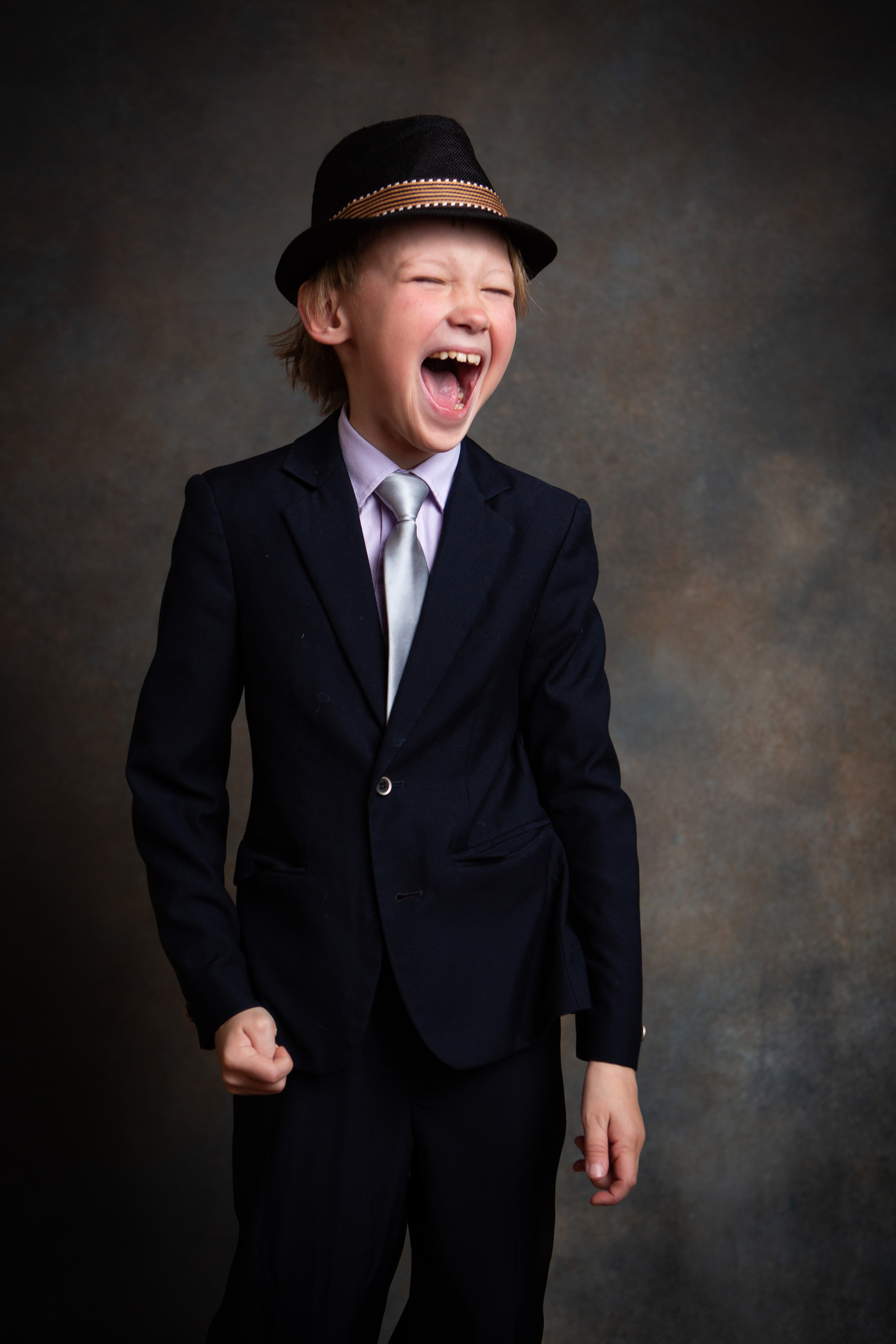 Студийные портреты. Фотограф / Мастерская фотографии МетоD