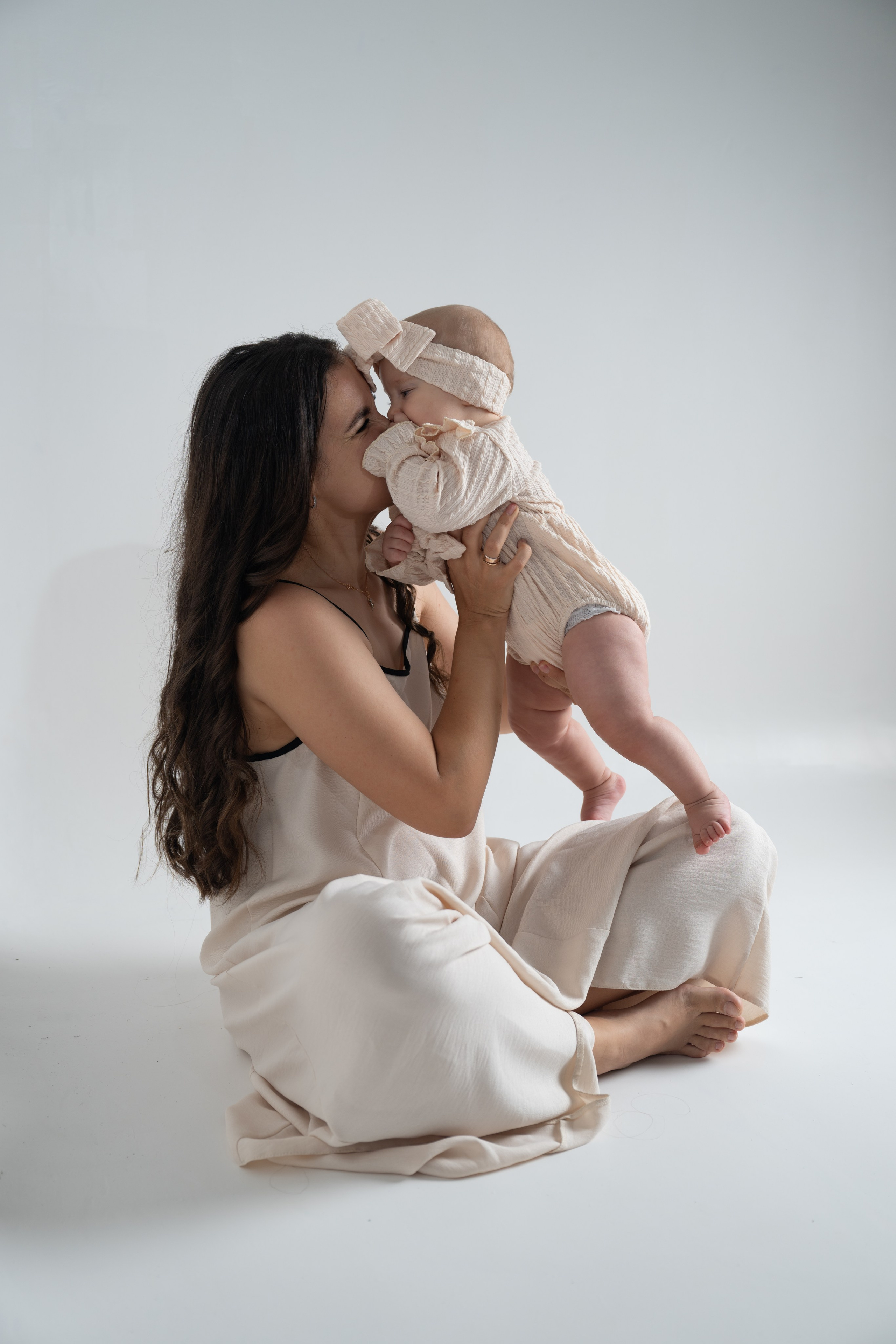 Семейные и детские фотосессии. Студийный и свадебный фотограф и видеограф в Севастополе — Юлия Макаренко