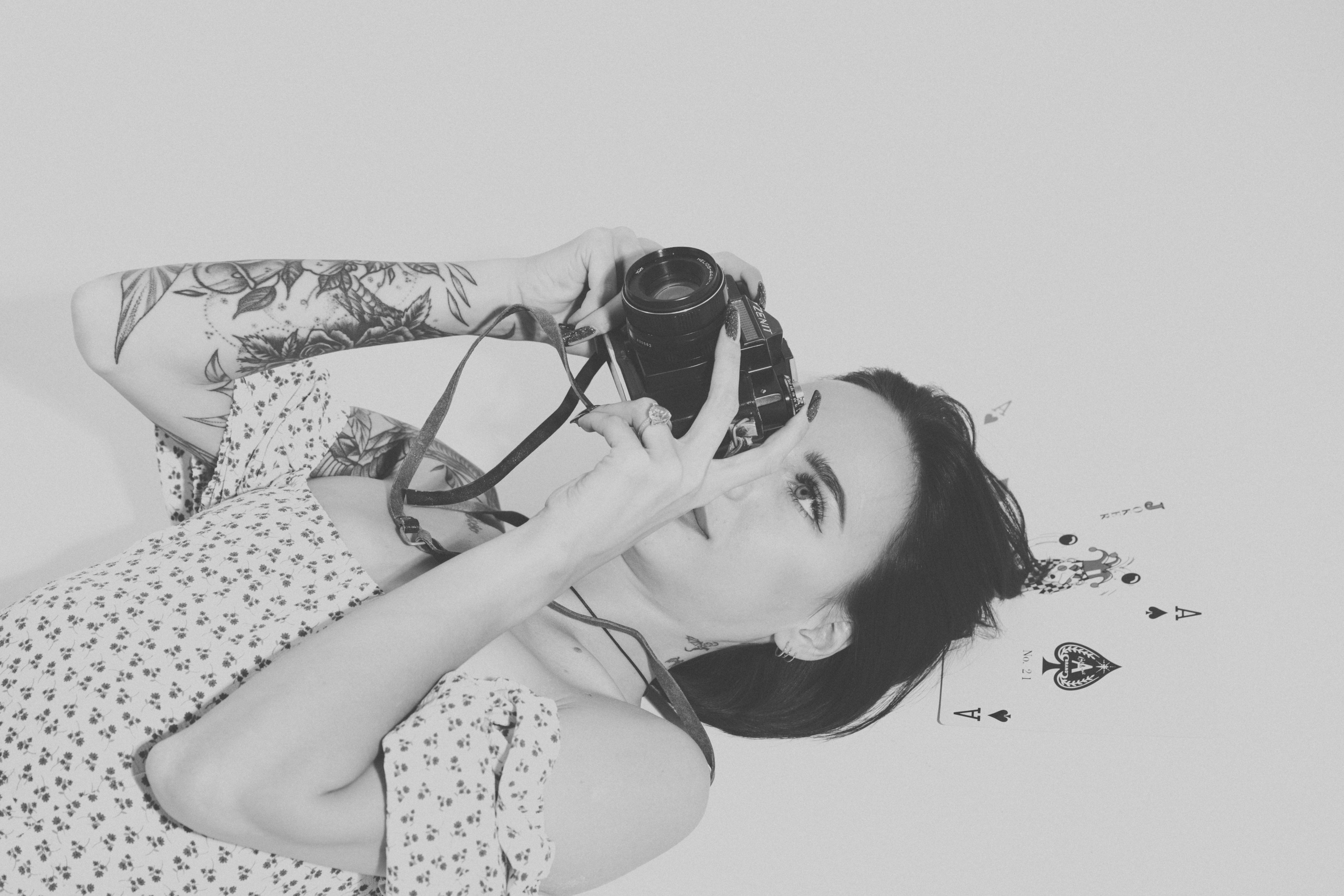 Студийные фотосессии. Студийный и свадебный фотограф и видеограф в Севастополе — Юлия Макаренко