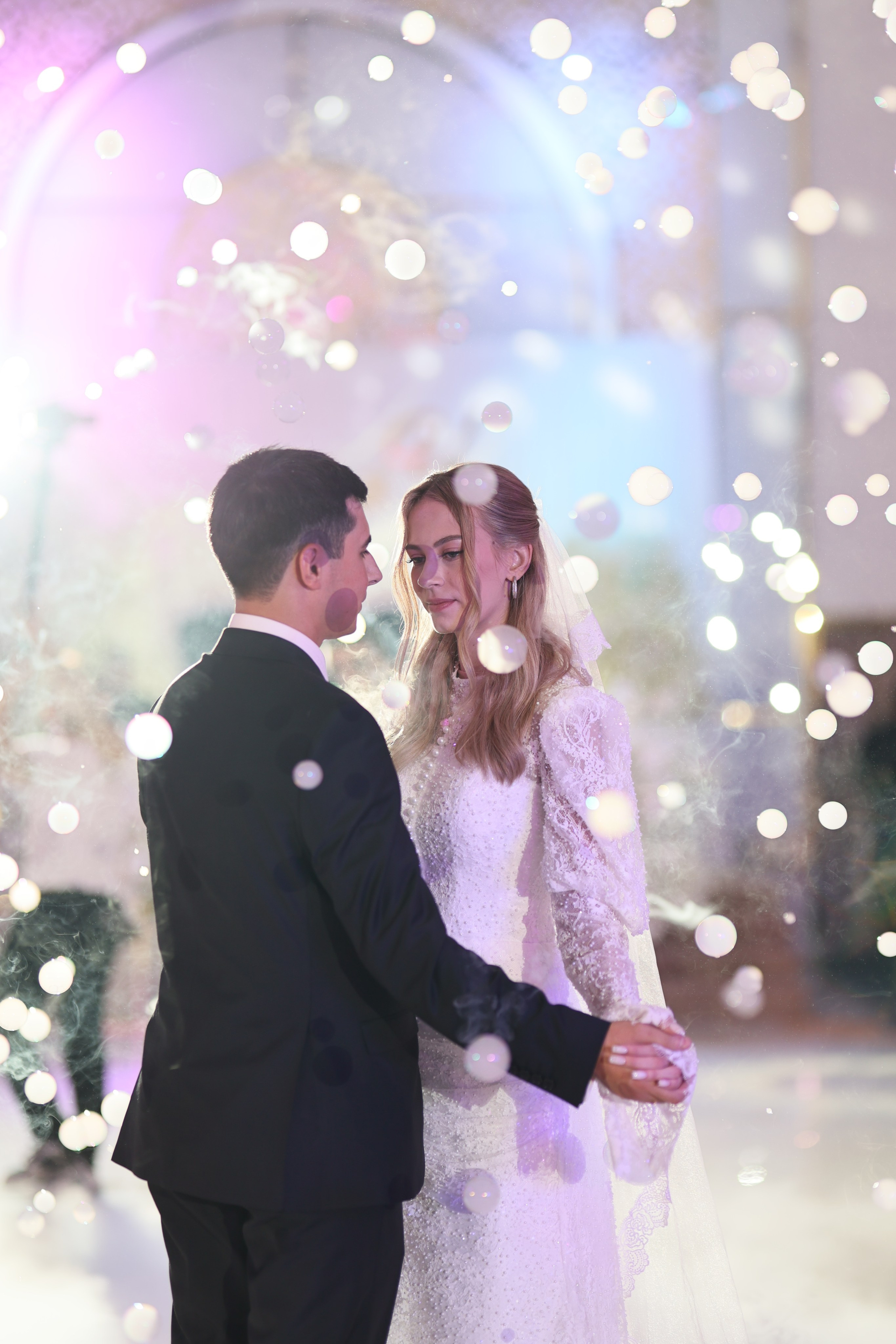 Wedding day Islam&Alena. Свадебный фотограф в городе Алматы