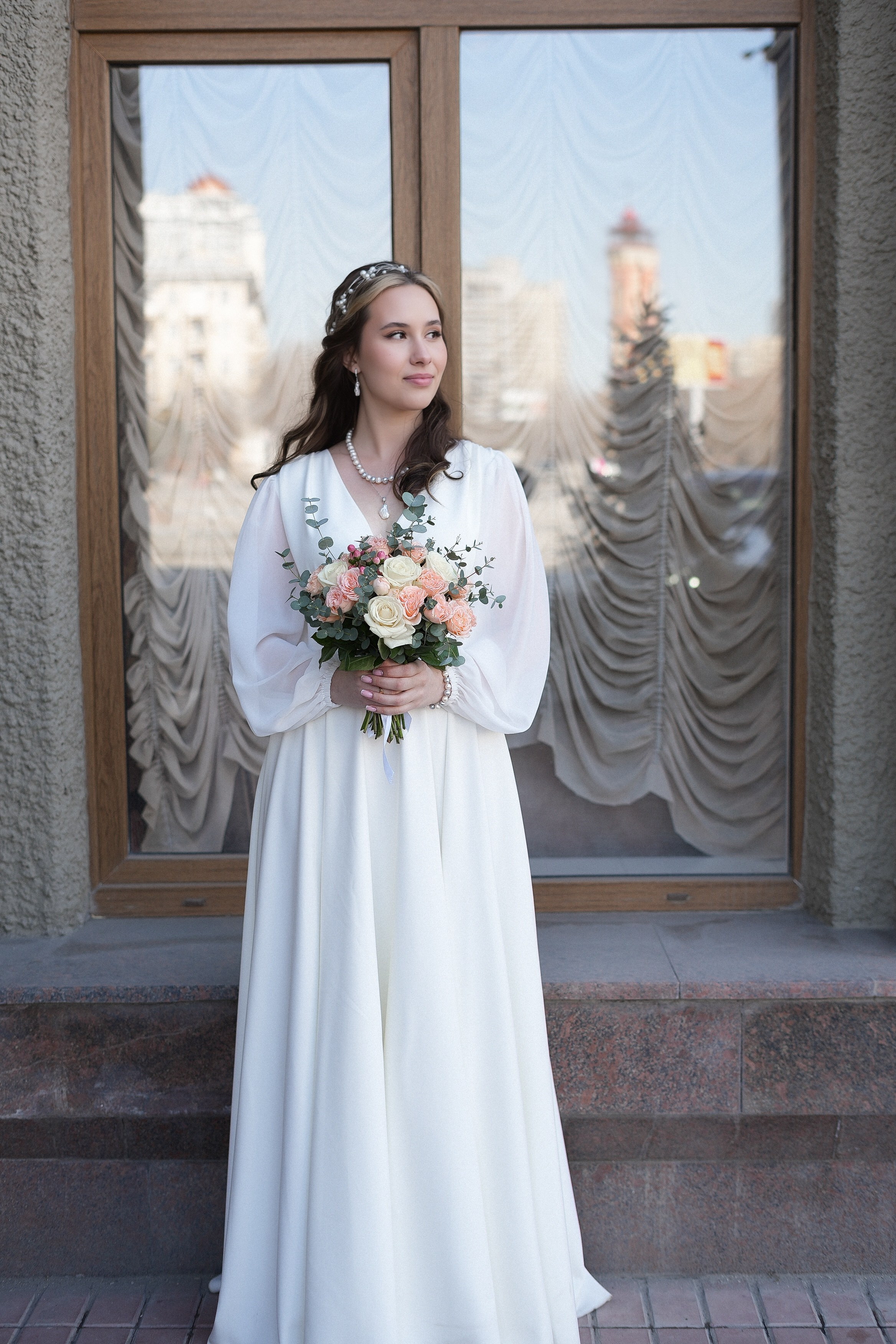 Ксения+Данил. Фотограф Волгоград Анастасия Ли