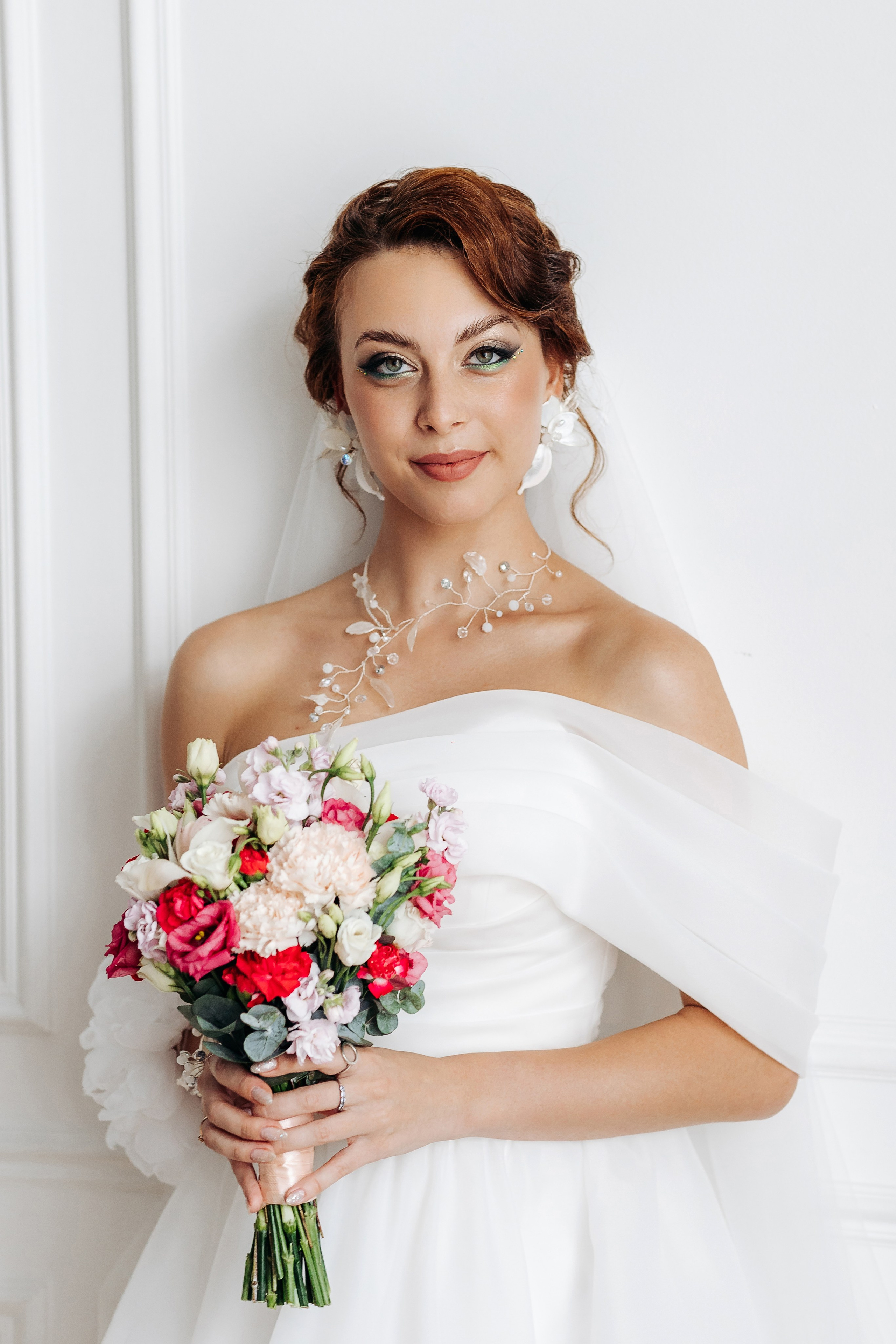 Антон Ксения. Фотограф Омск Андрей Козяков