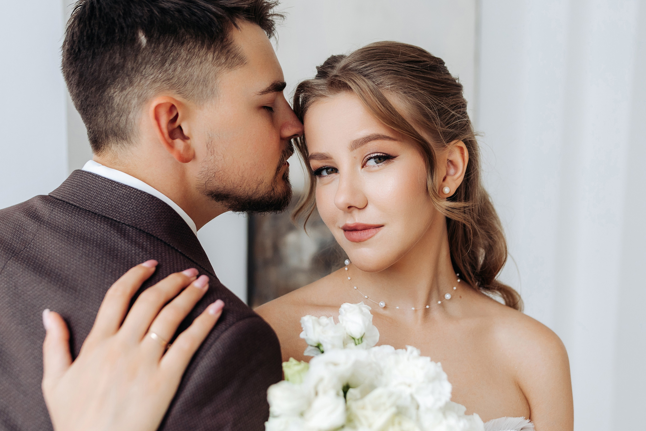 Александр Ирина. Фотограф Омск Андрей Козяков