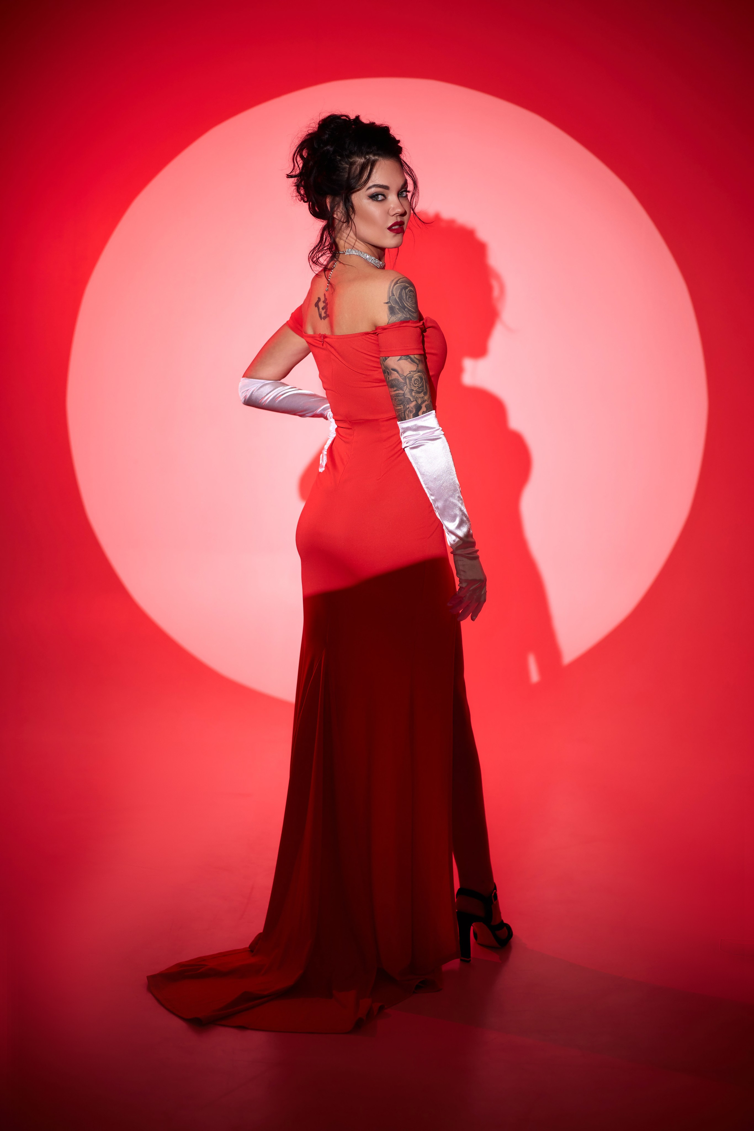 Красотка. Фотограф Камчатка Тамара Копылова