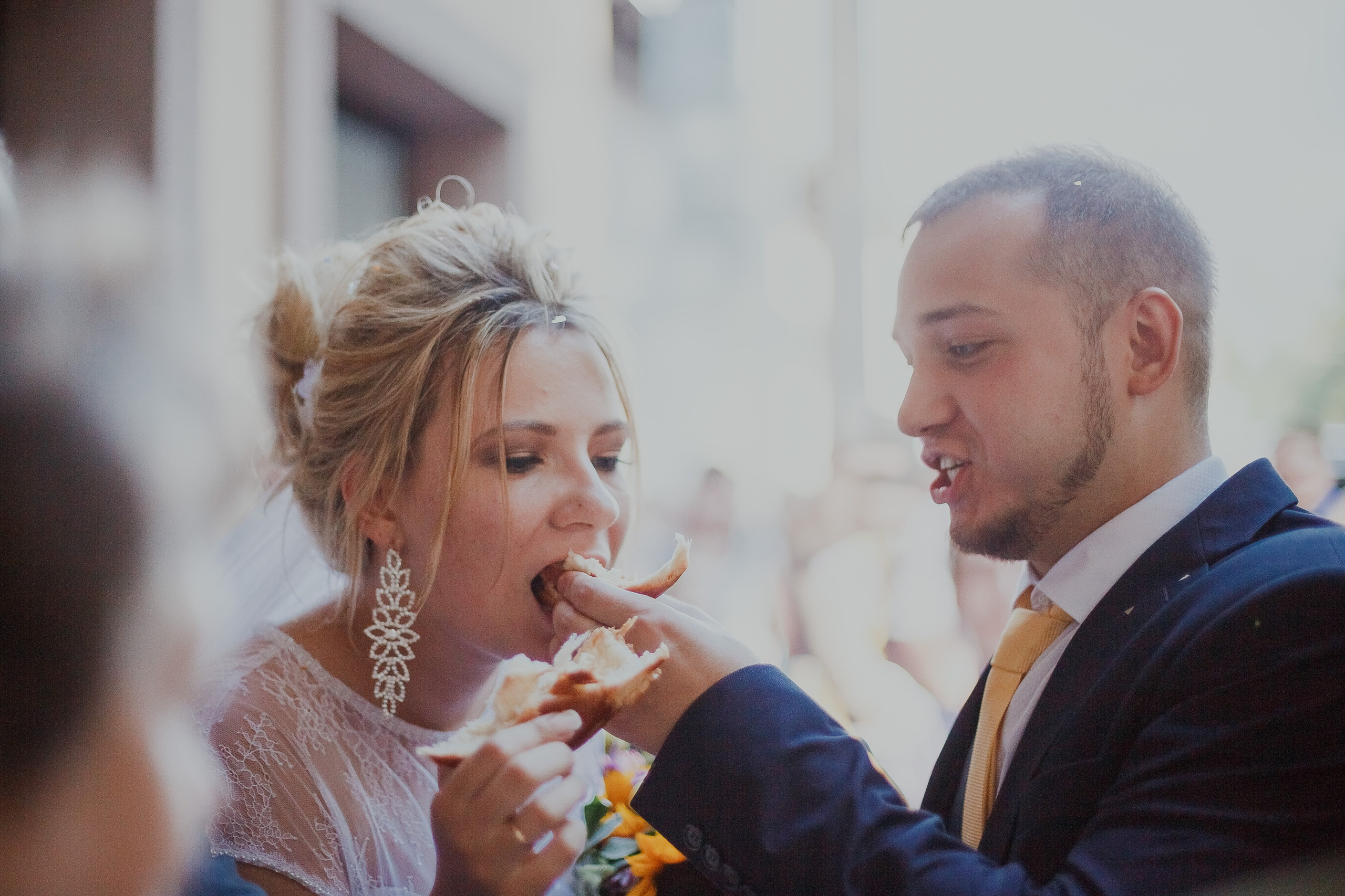 Станислав и Елена. Свадебный и семейный фотограф Екатерина Бубнова