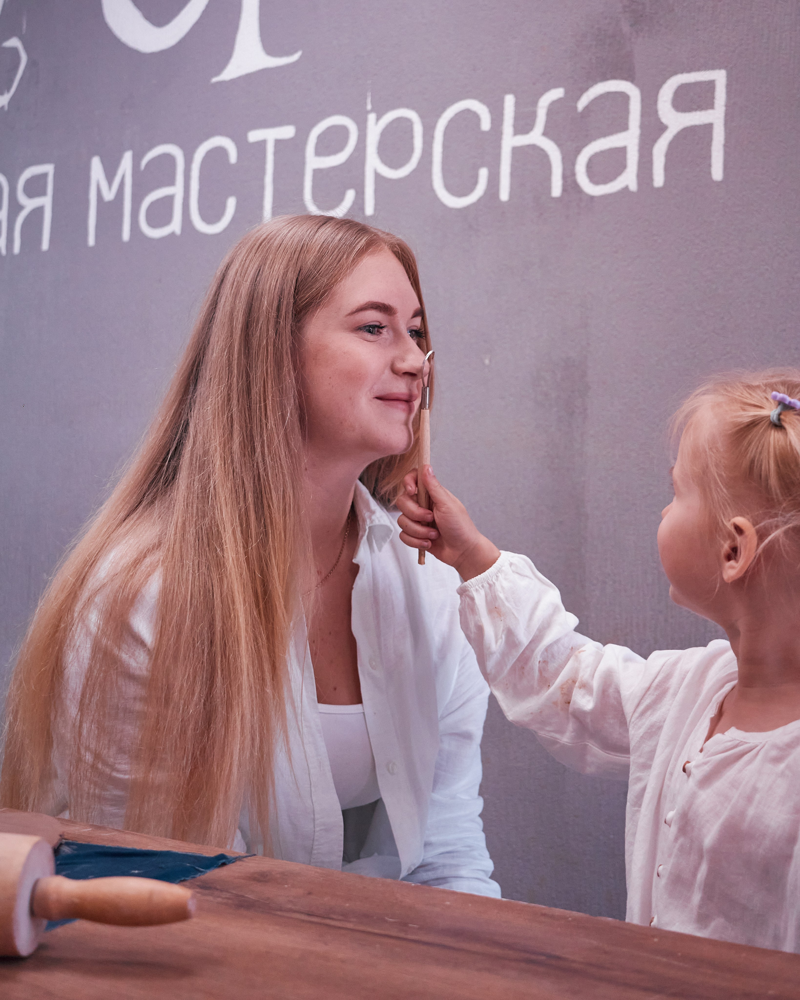 Гончарная мастерская. Фотограф из Первоуральска Роман Заиченко