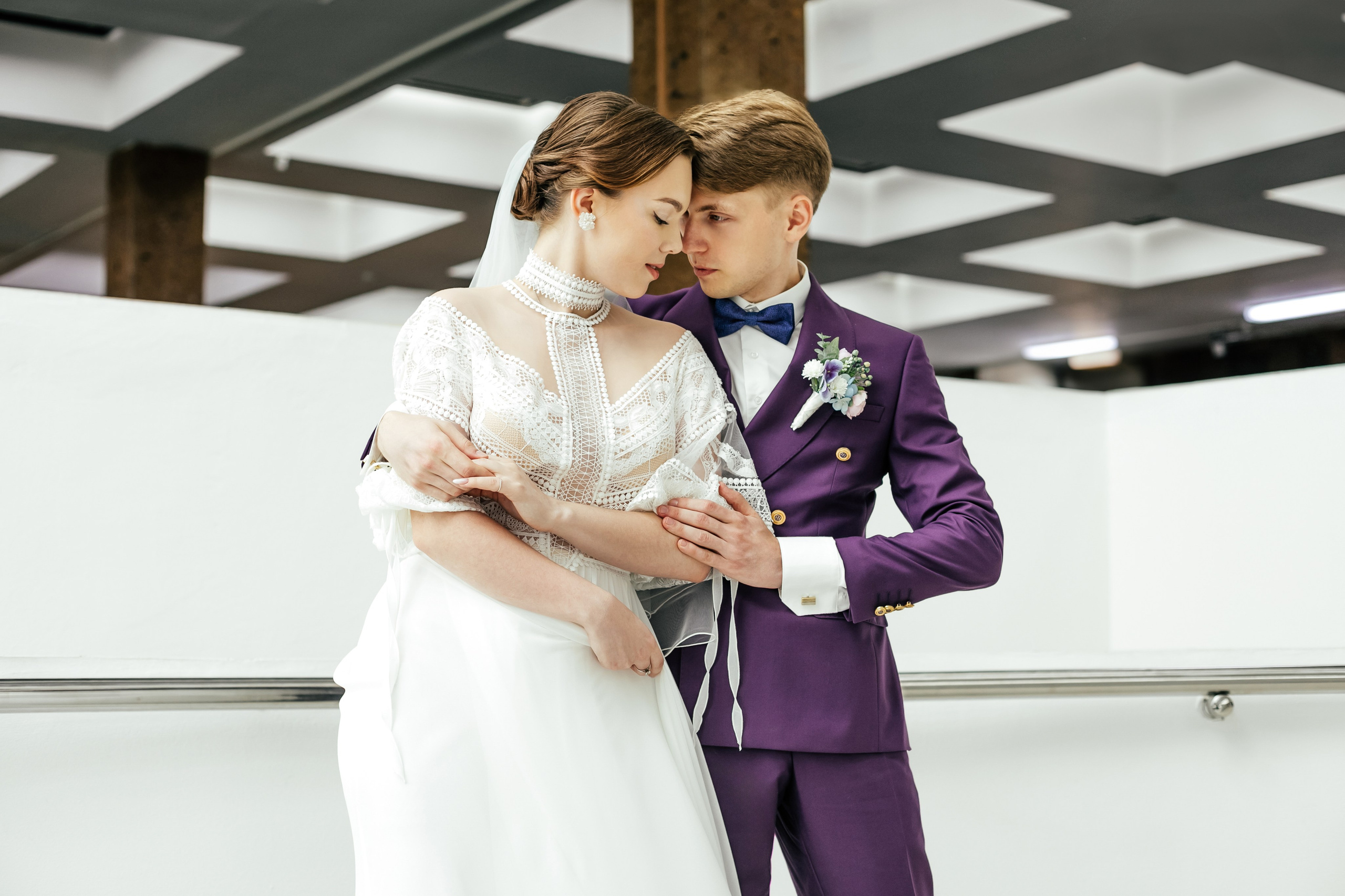 Кирилл и Мария. Свадебный фотограф Ростове-на-Дону