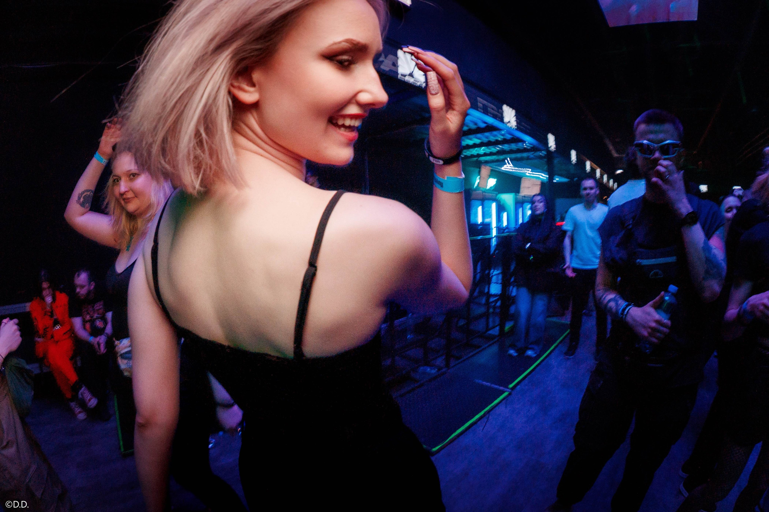 Blaash Braat Tour 26. Различные мероприятия и просто фотографии людей