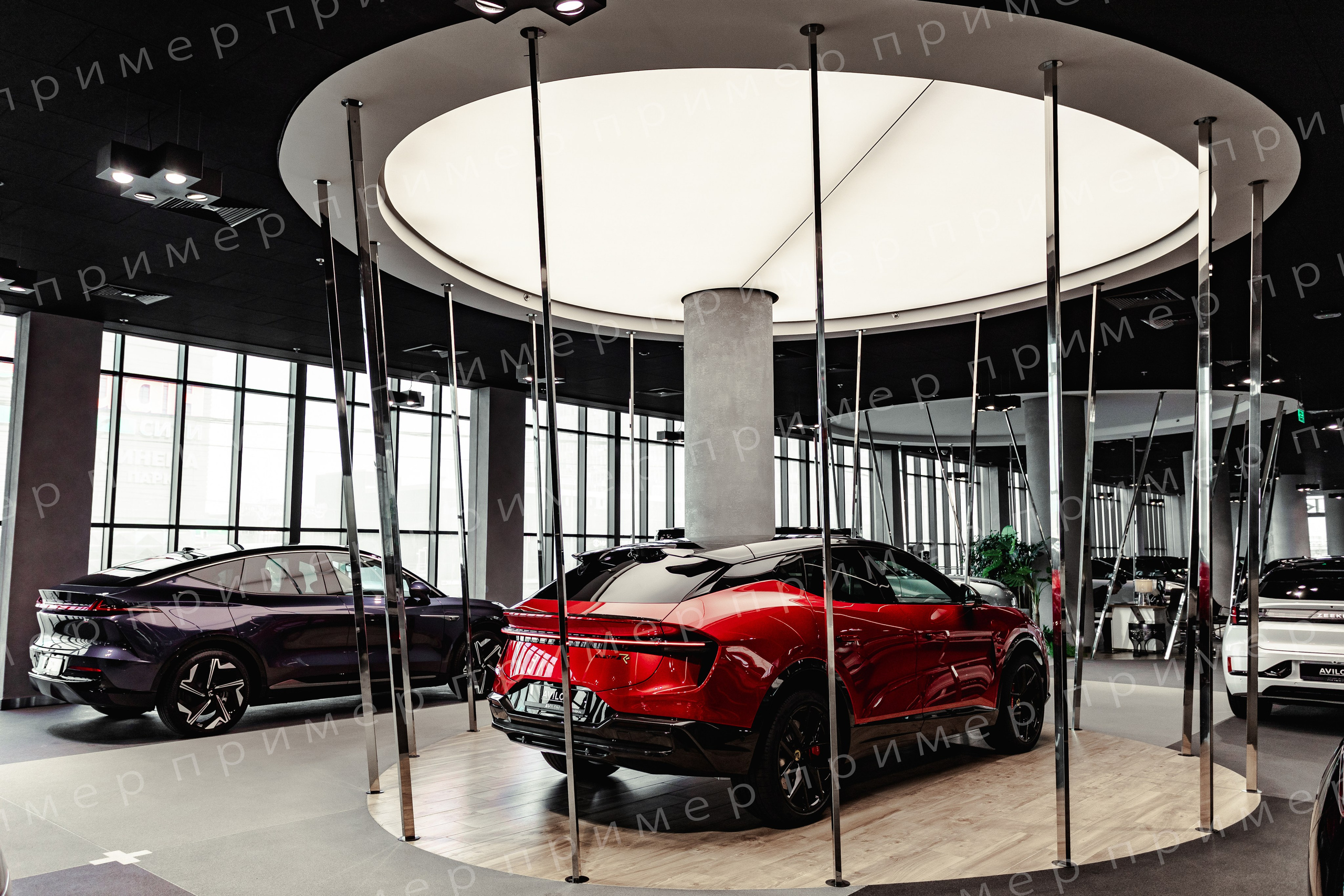 Интерьерные съемки. Спортивный фотограф — Никита