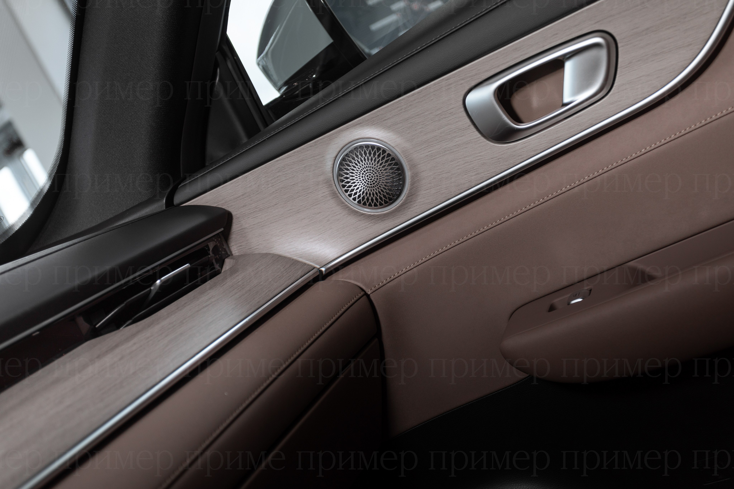 Интерьерные съемки авто. Спортивный фотограф — Никита