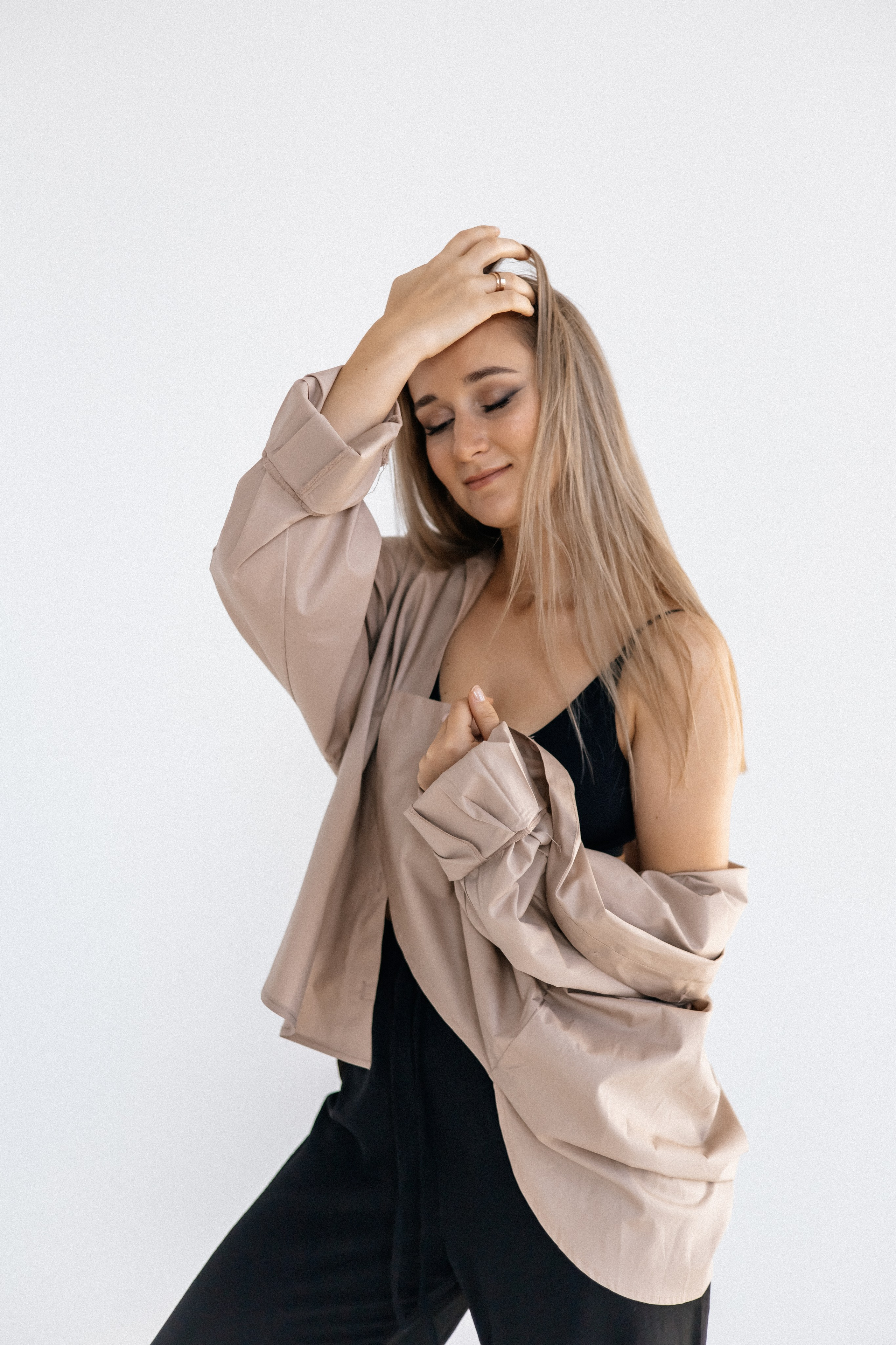 Марина. Светлана Ванцлав — фотограф Минск, Беларусь