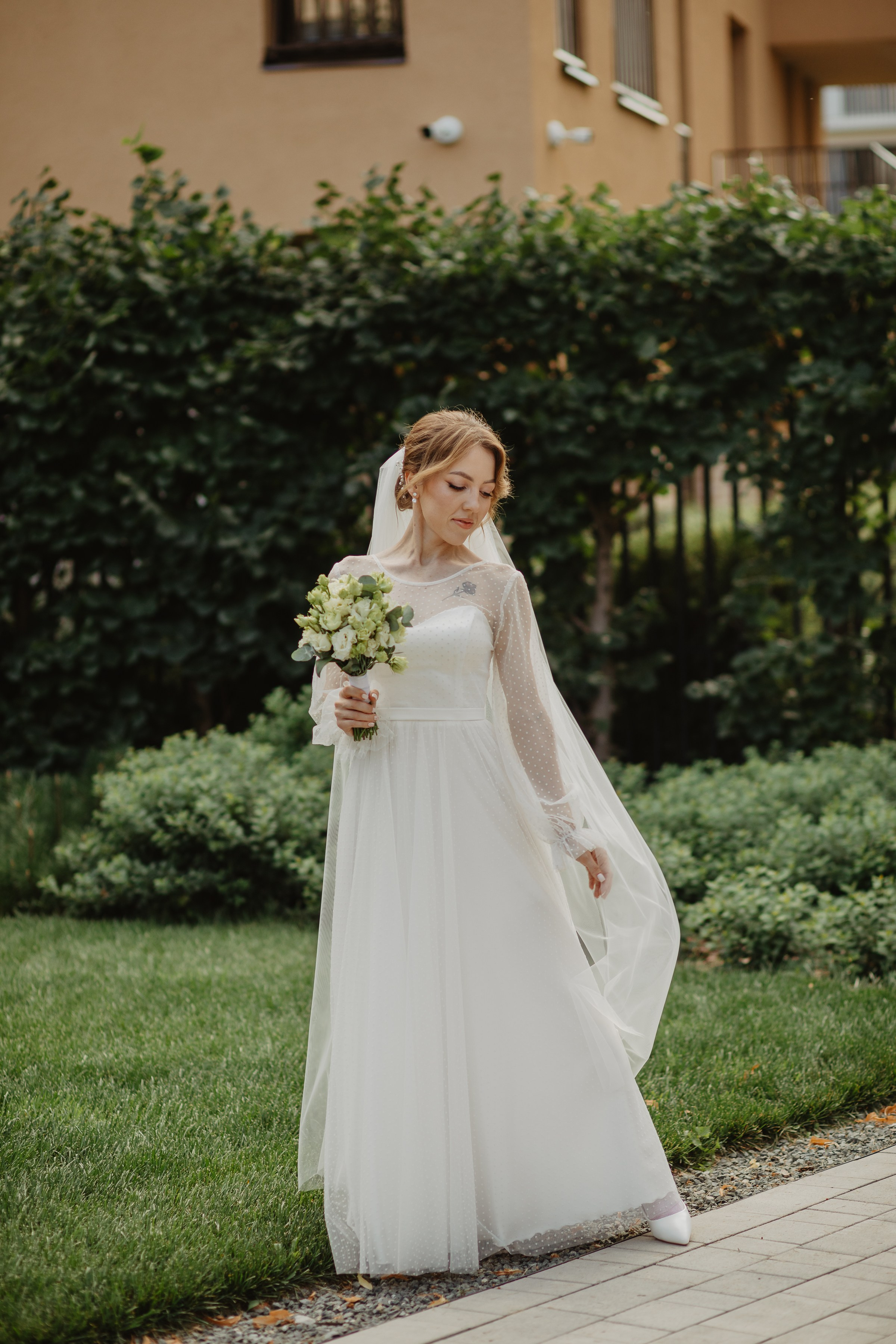 Свадьбы. Свадебный и семейный фотограф Тюмень Ева Рейман