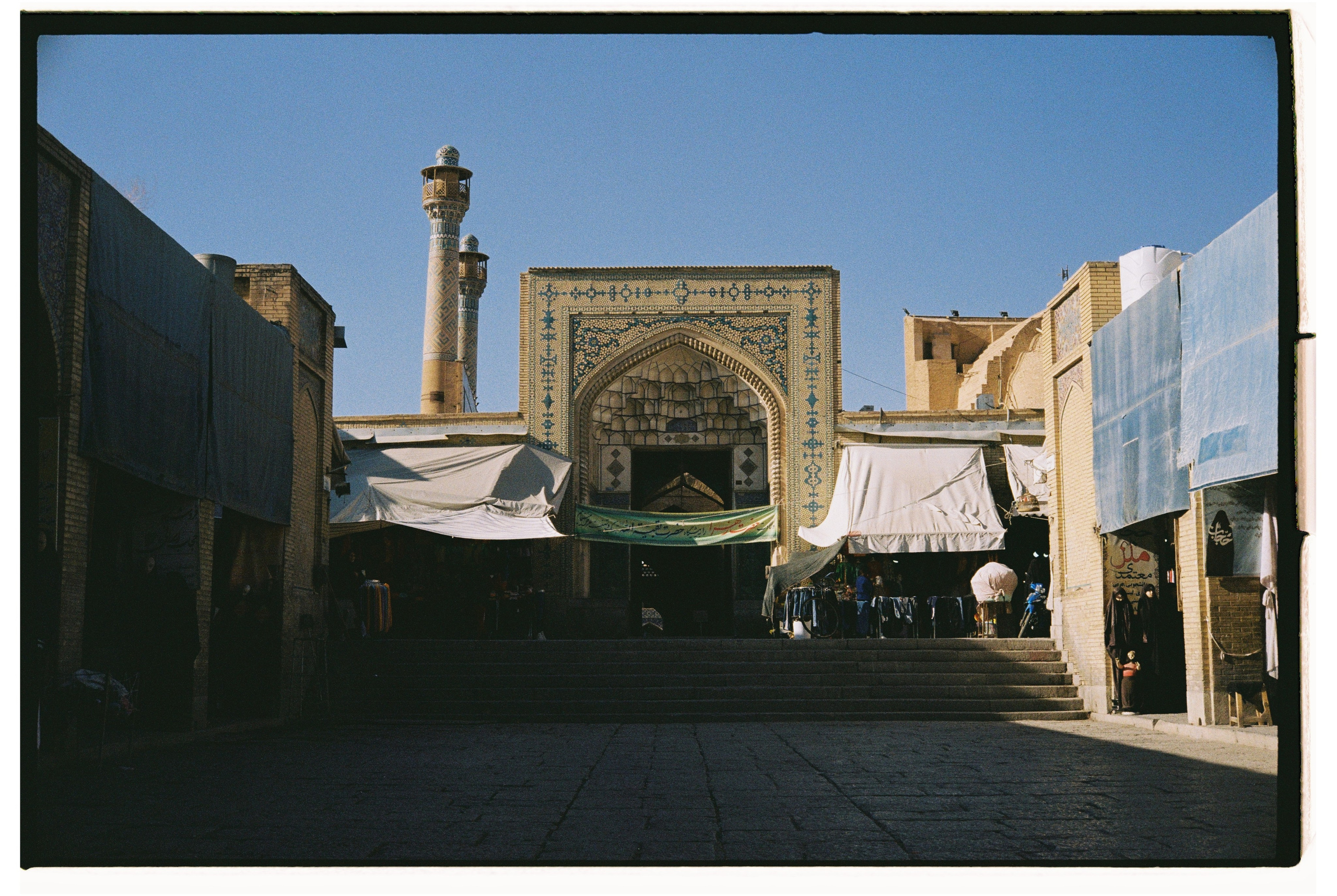 Iran. @tomrus: Рустам Шагиморданов — фотограф